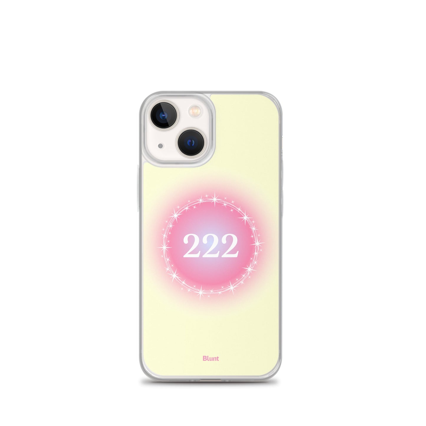 222 iPhone Case - blunt cases