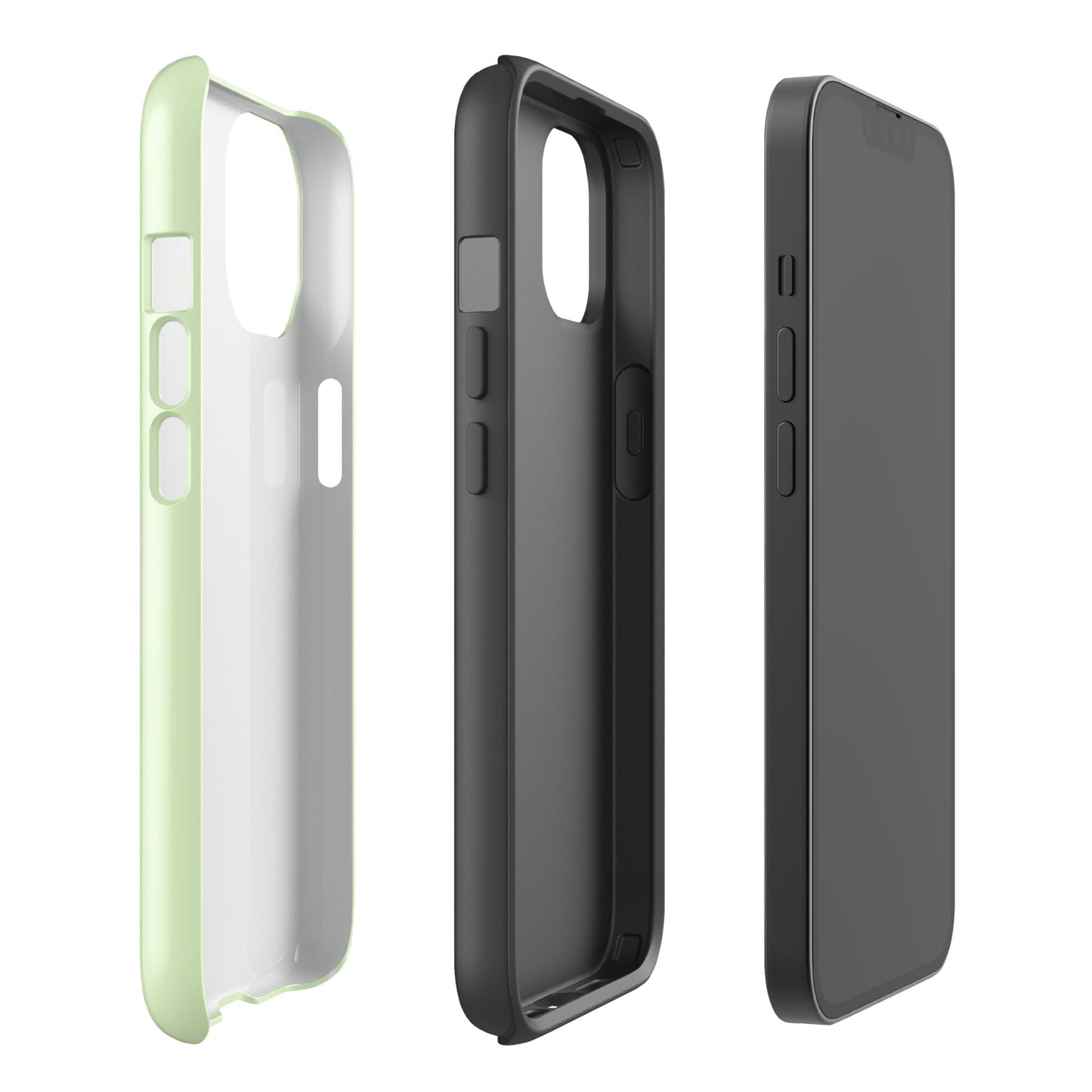 333 iPhone Case - blunt cases