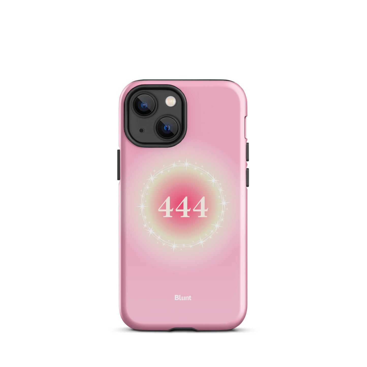444 iPhone Case - blunt cases