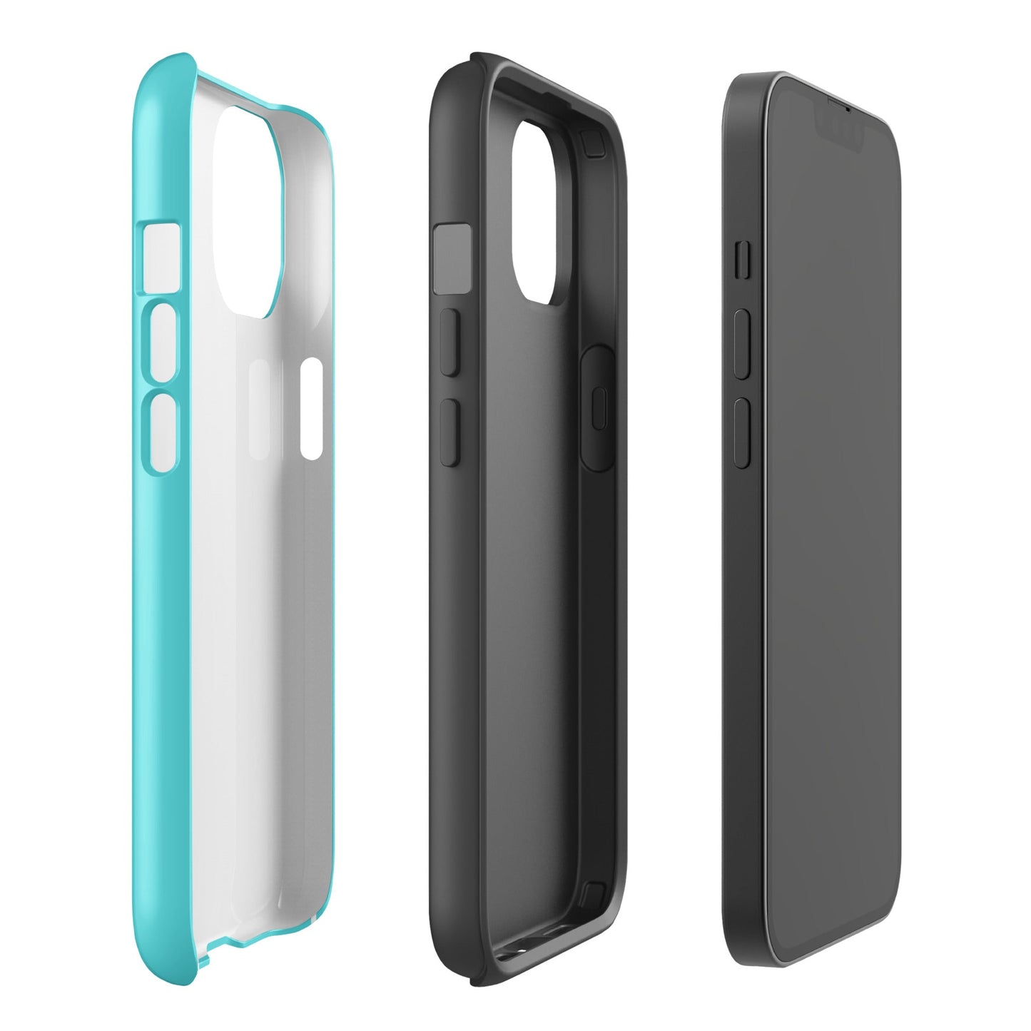 777 iPhone Case - blunt cases