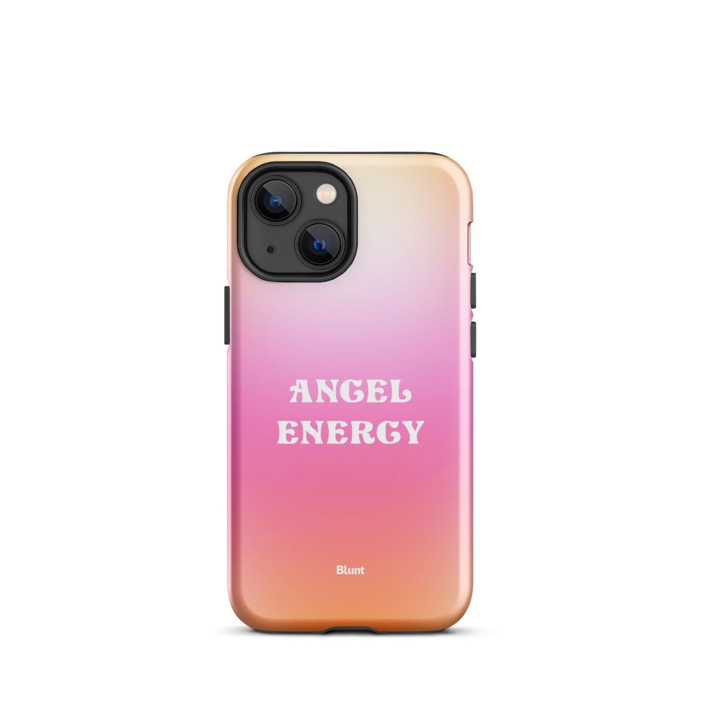 Angel Energy iPhone Case - blunt cases