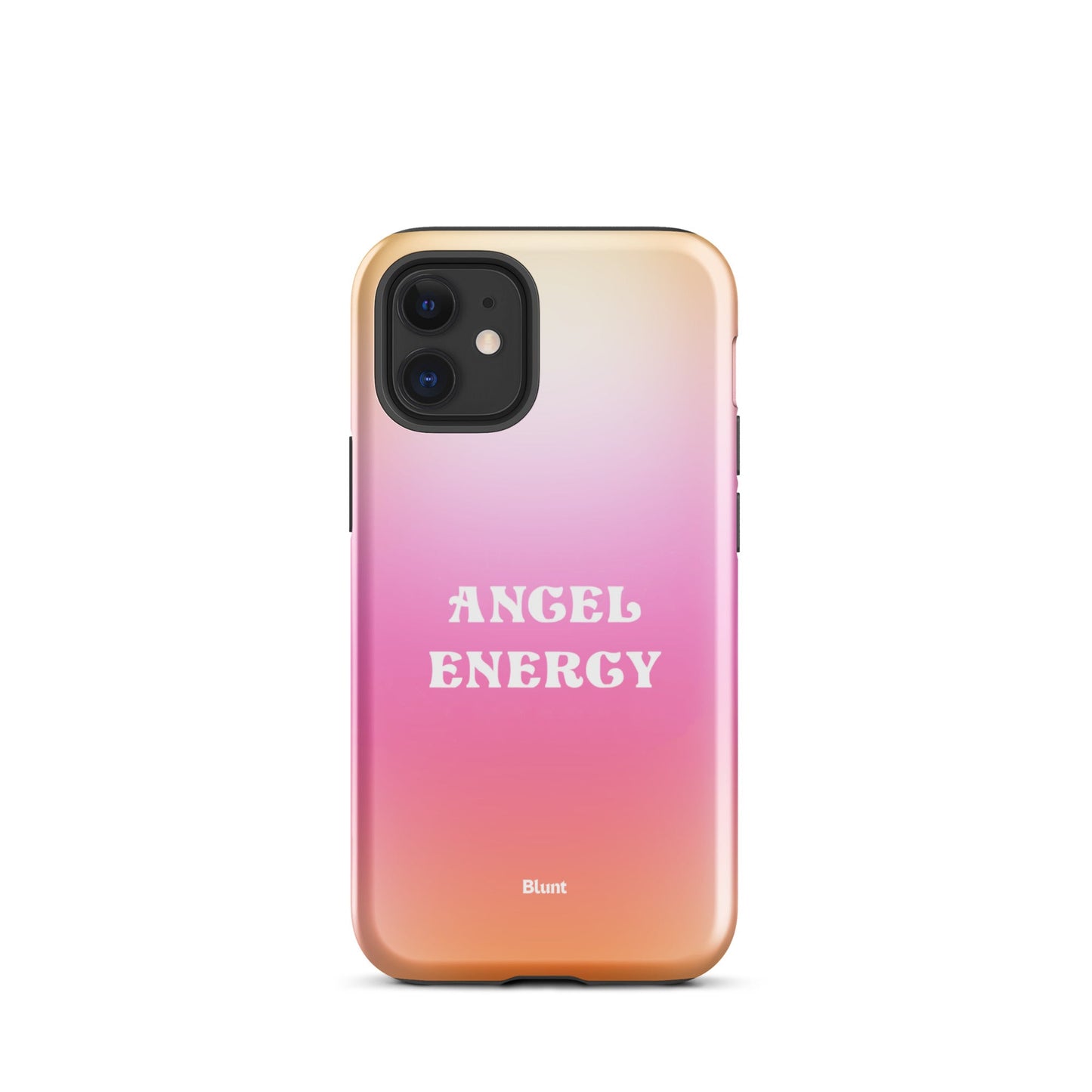 Angel Energy iPhone Case - blunt cases