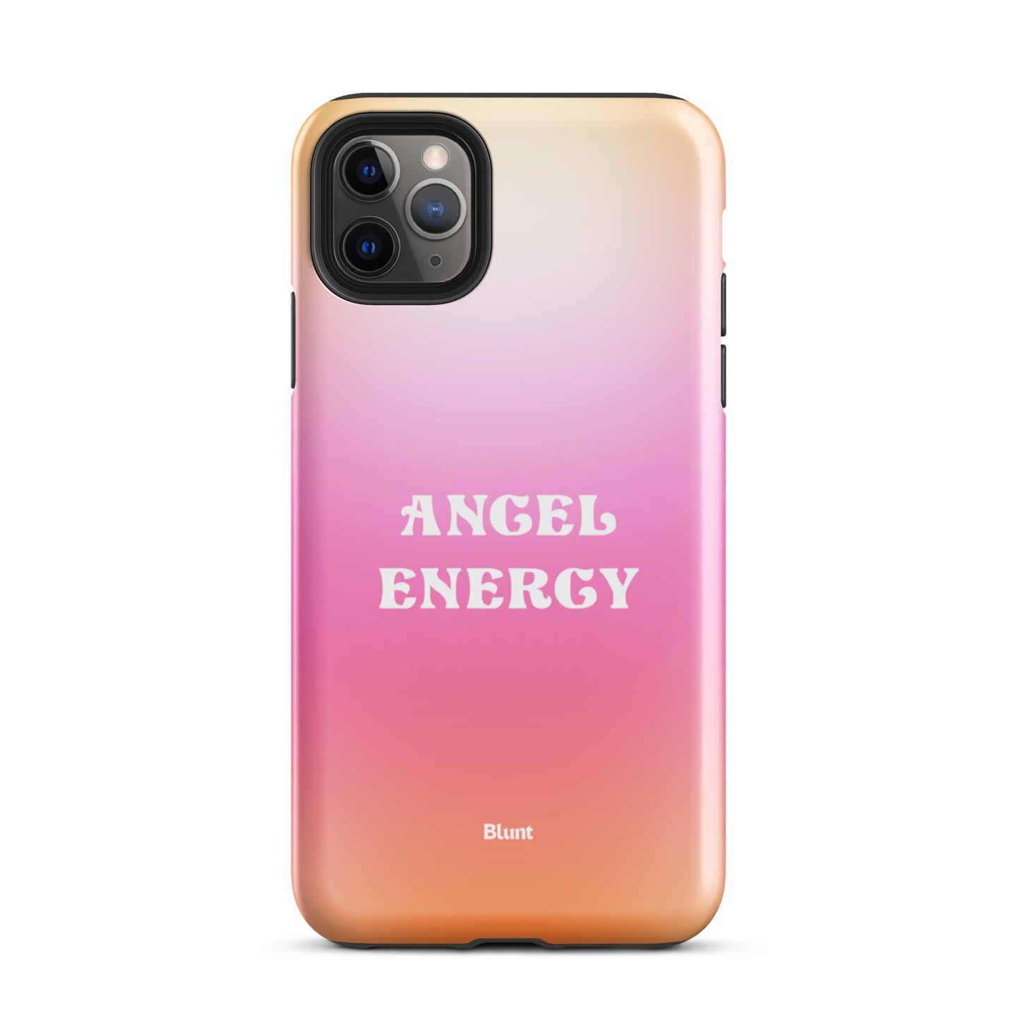 Angel Energy iPhone Case - blunt cases