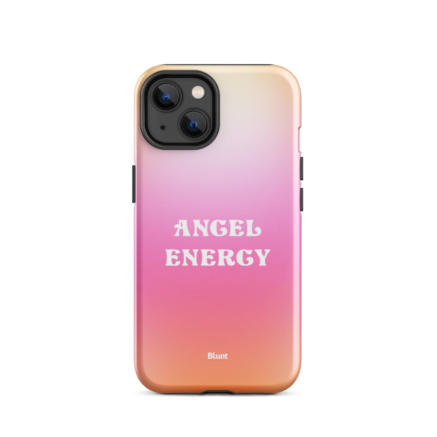 Angel Energy iPhone Case - blunt cases