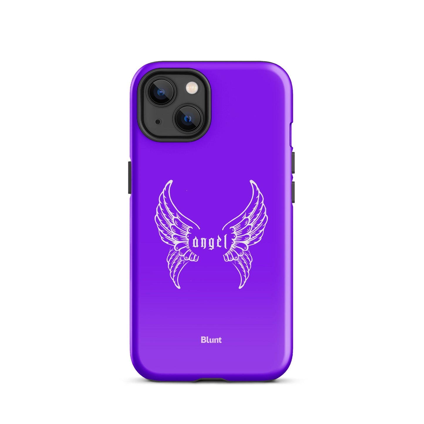 Angel Sent iPhone Case - blunt cases