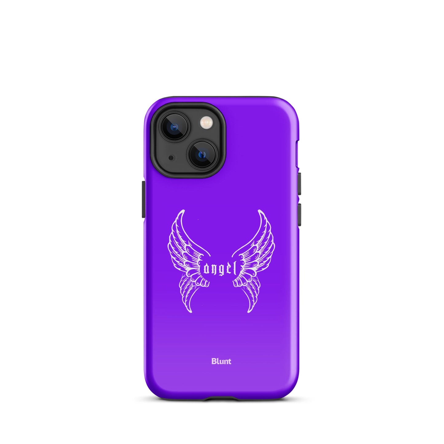 Angel Sent iPhone Case - blunt cases
