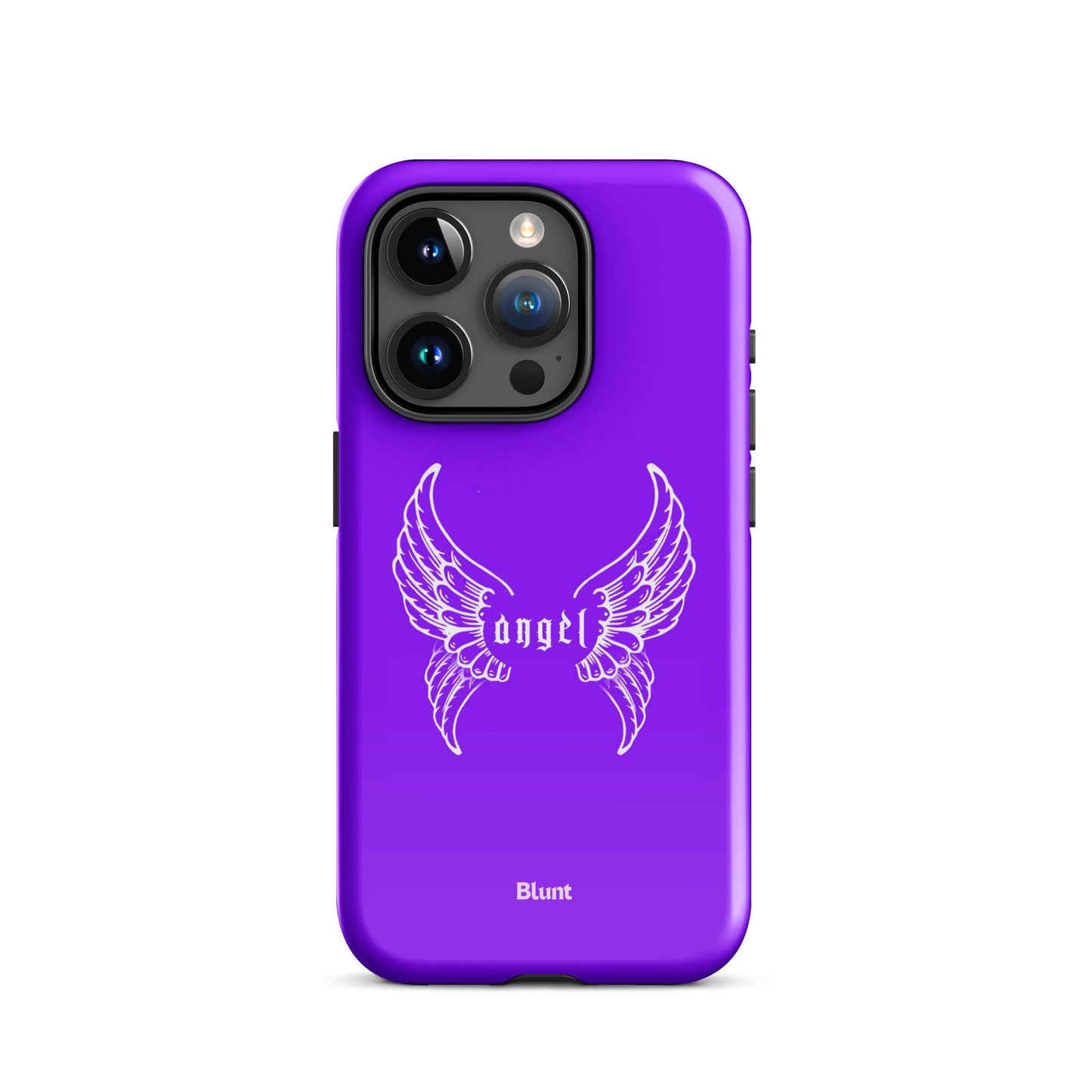 Angel Sent iPhone Case - blunt cases