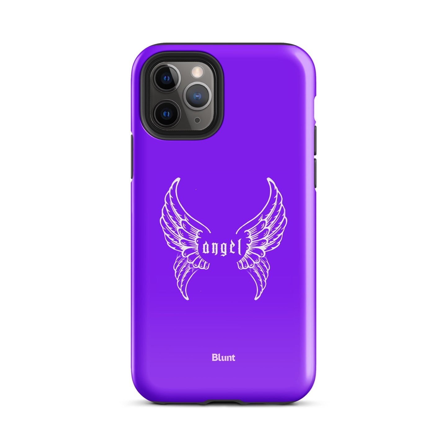 Angel Sent iPhone Case - blunt cases