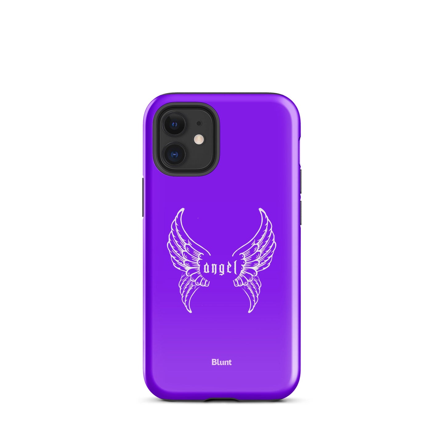 Angel Sent iPhone Case - blunt cases