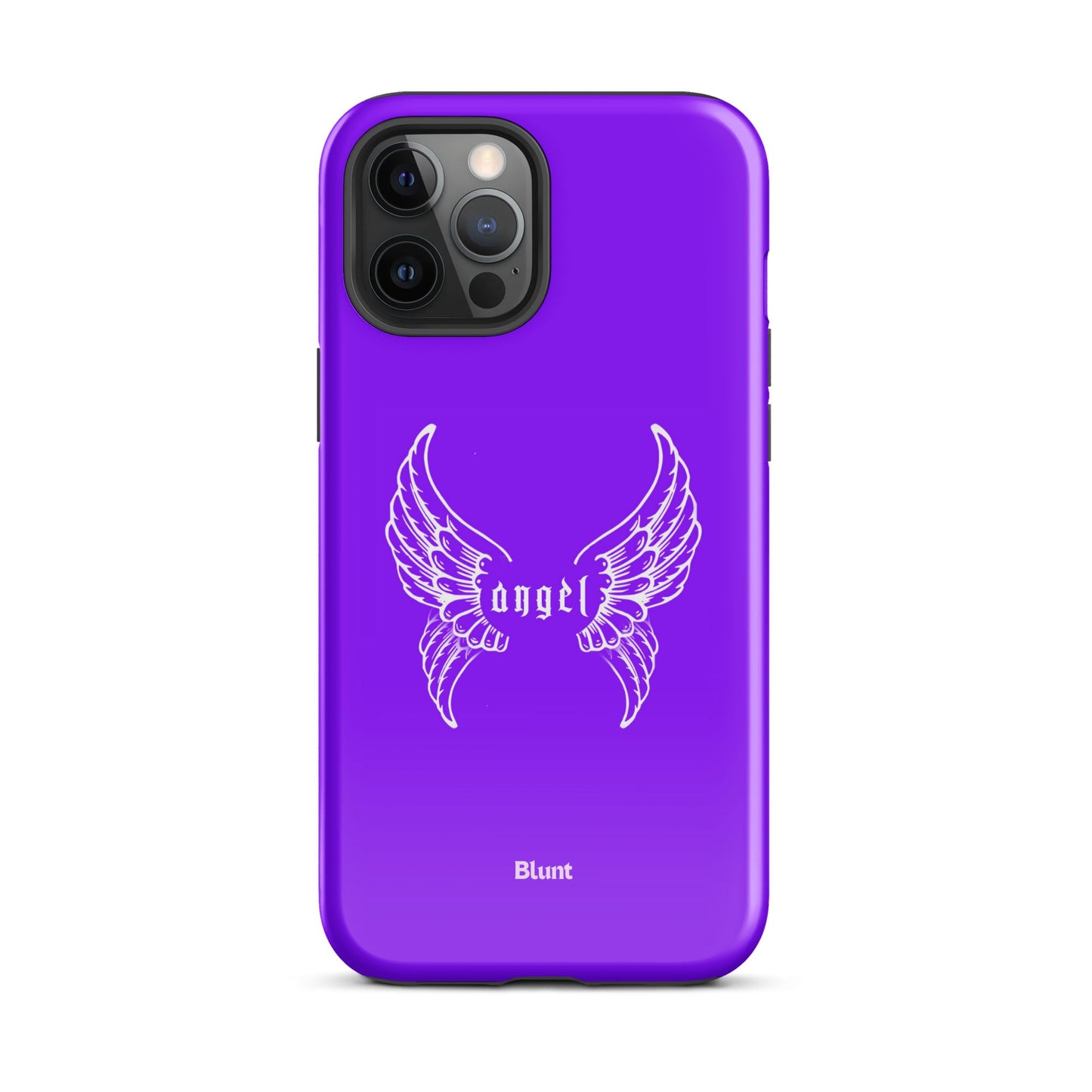 Angel Sent iPhone Case - blunt cases