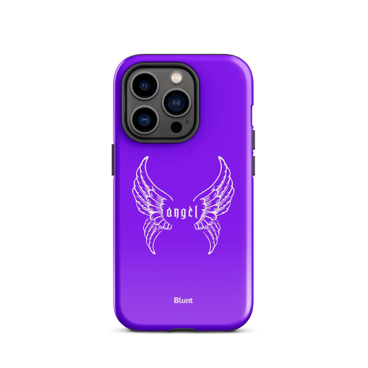 Angel Sent iPhone Case - blunt cases