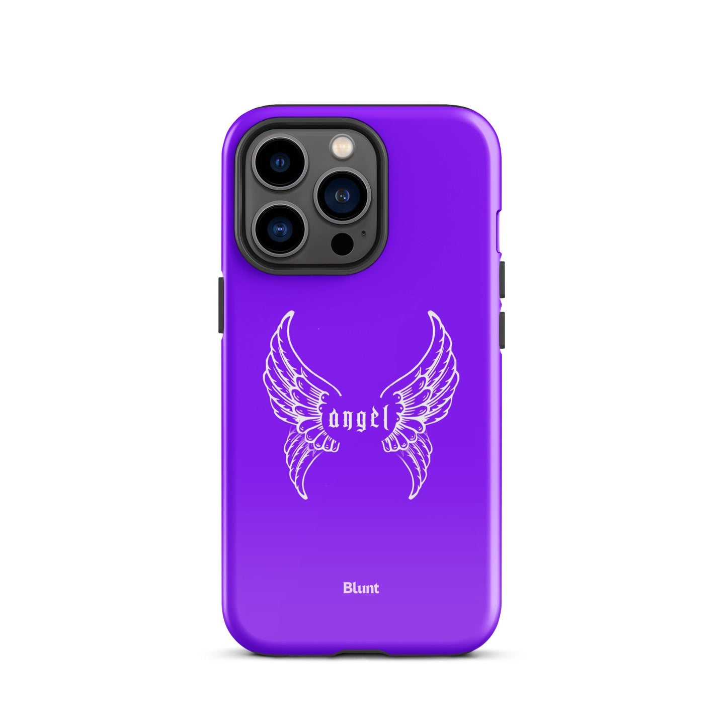 Angel Sent iPhone Case - blunt cases