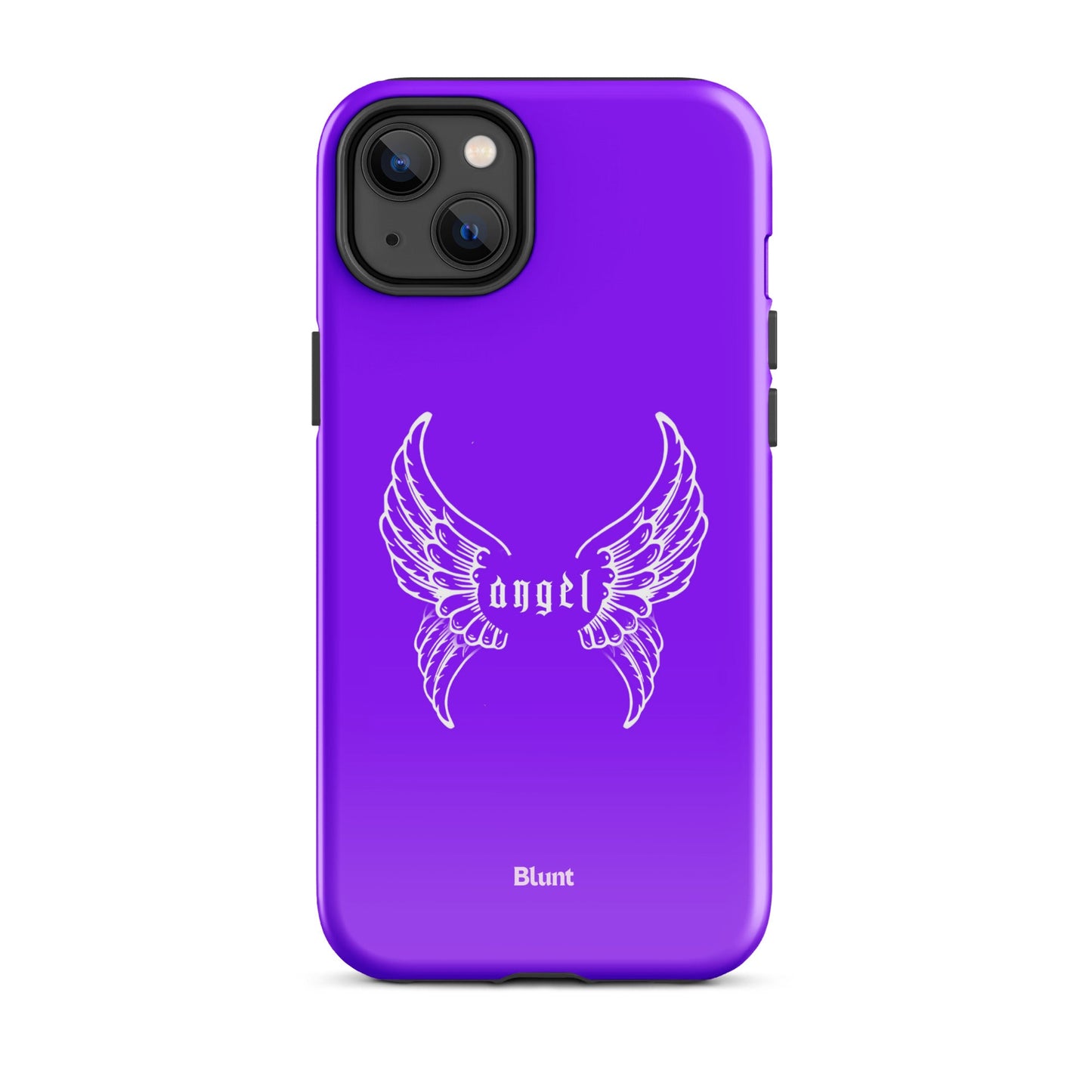 Angel Sent iPhone Case - blunt cases