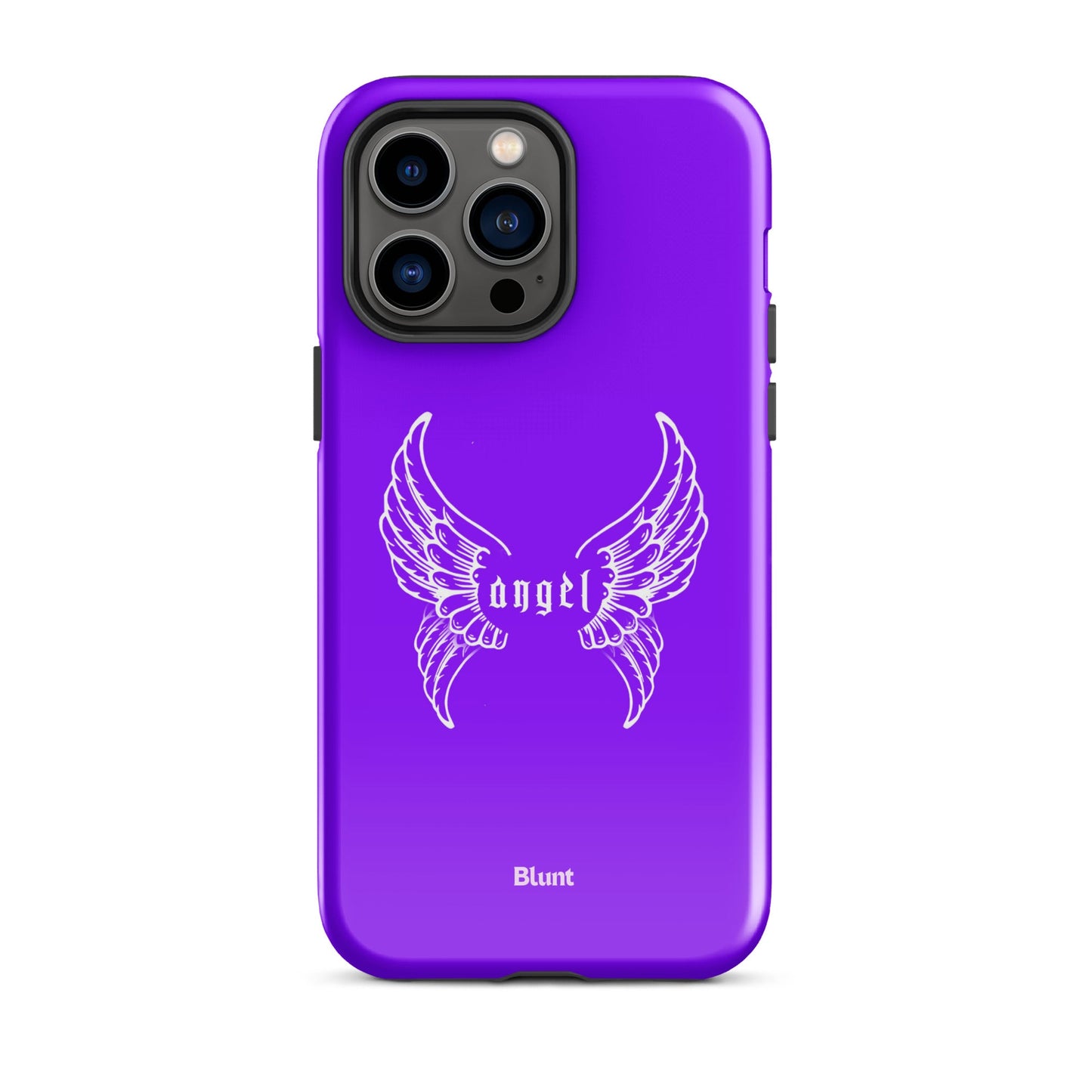 Angel Sent iPhone Case - blunt cases