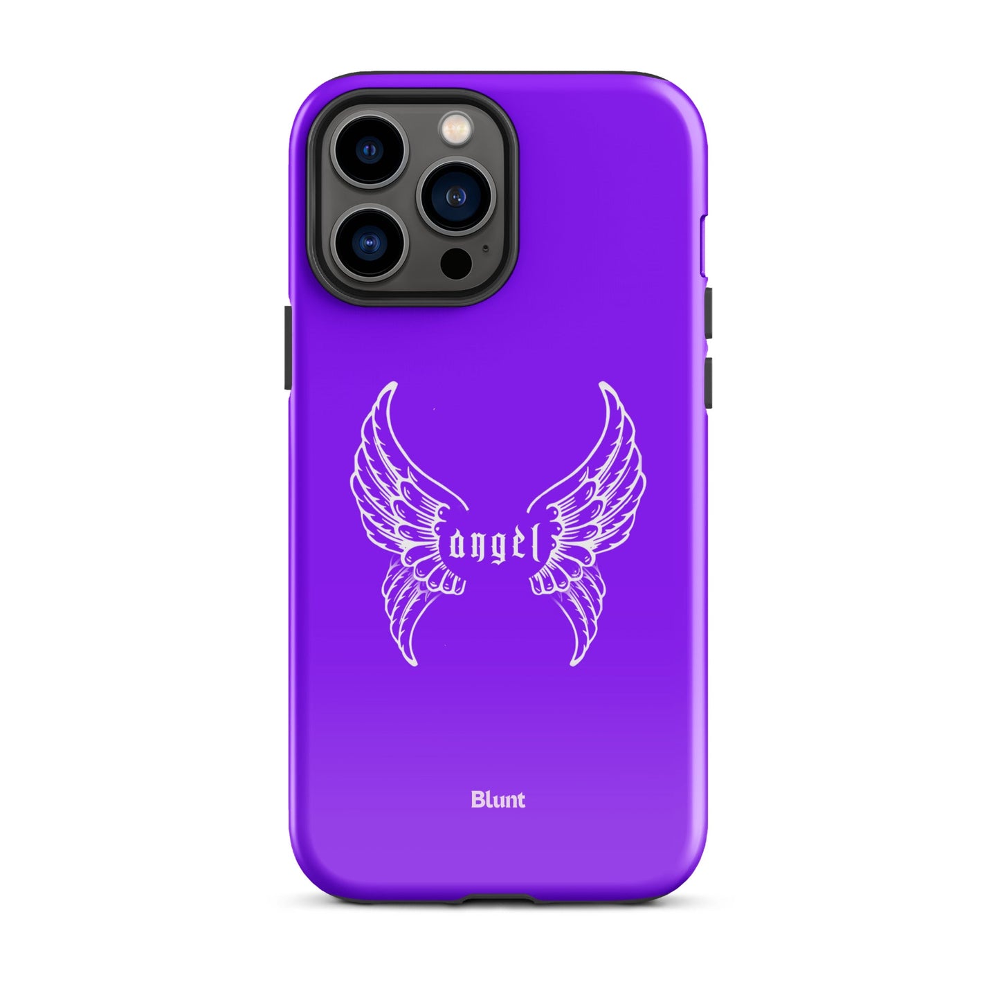 Angel Sent iPhone Case - blunt cases