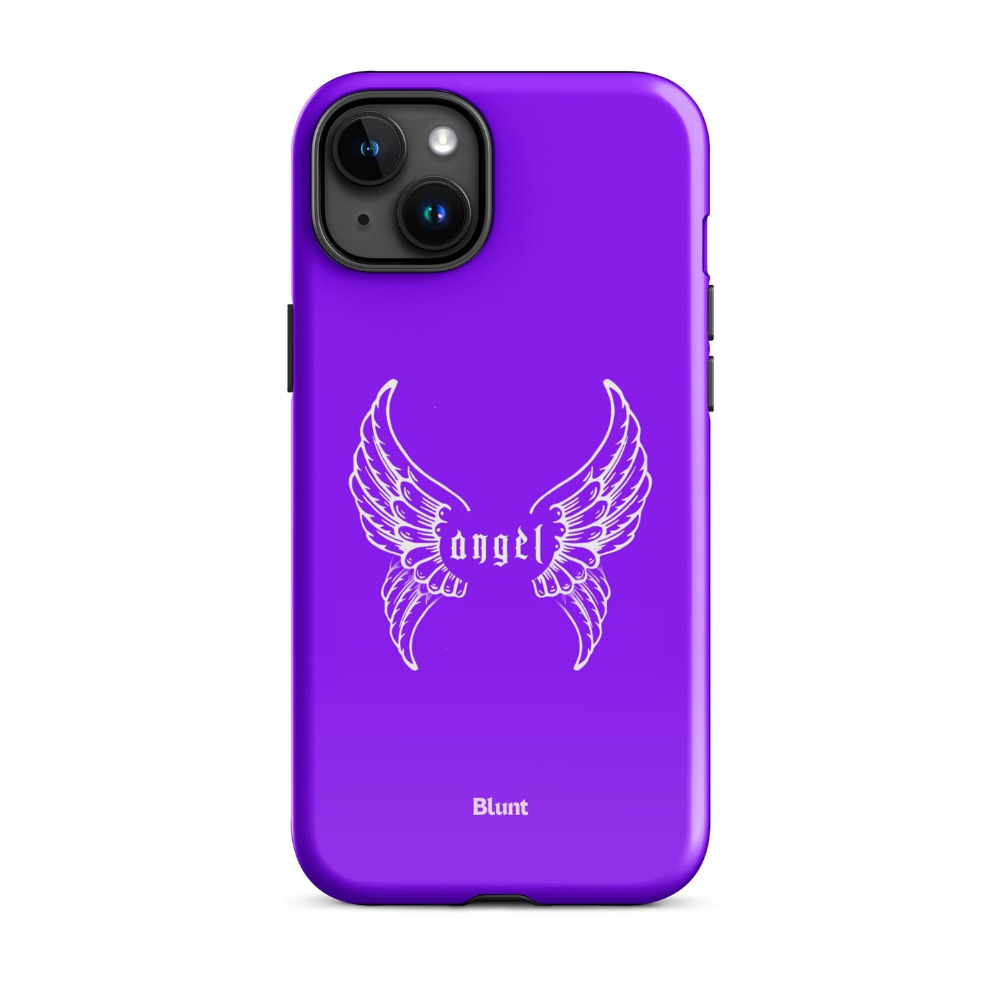 Angel Sent iPhone Case - blunt cases