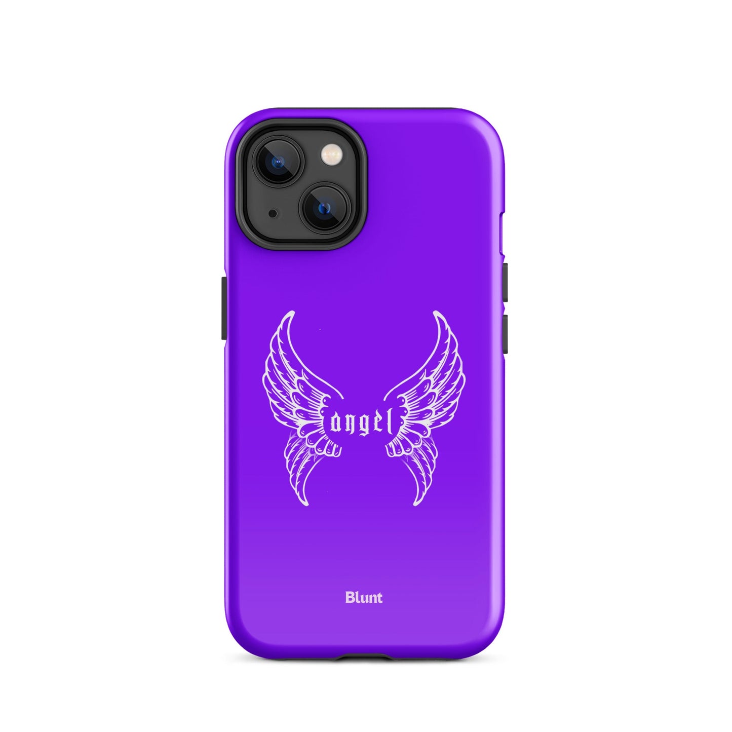 Angel Sent iPhone Case - blunt cases