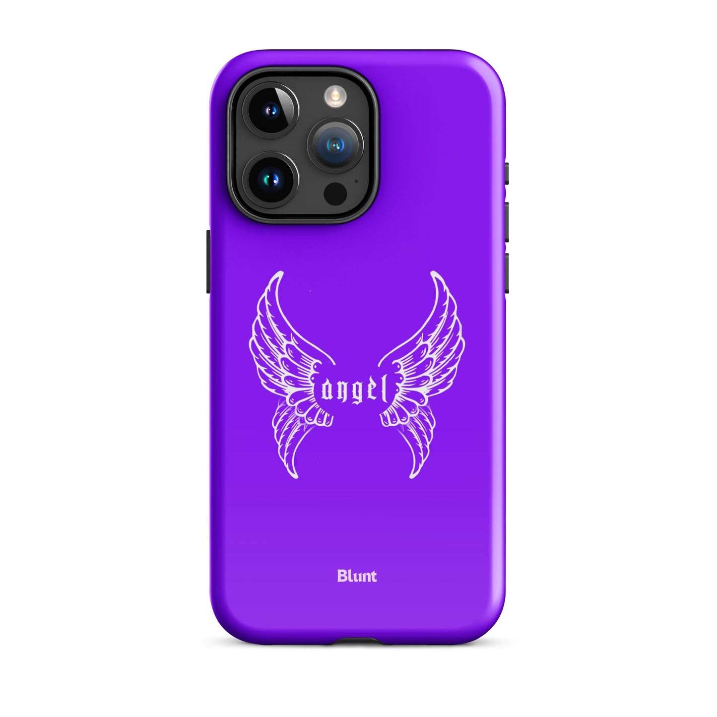 Angel Sent iPhone Case - blunt cases