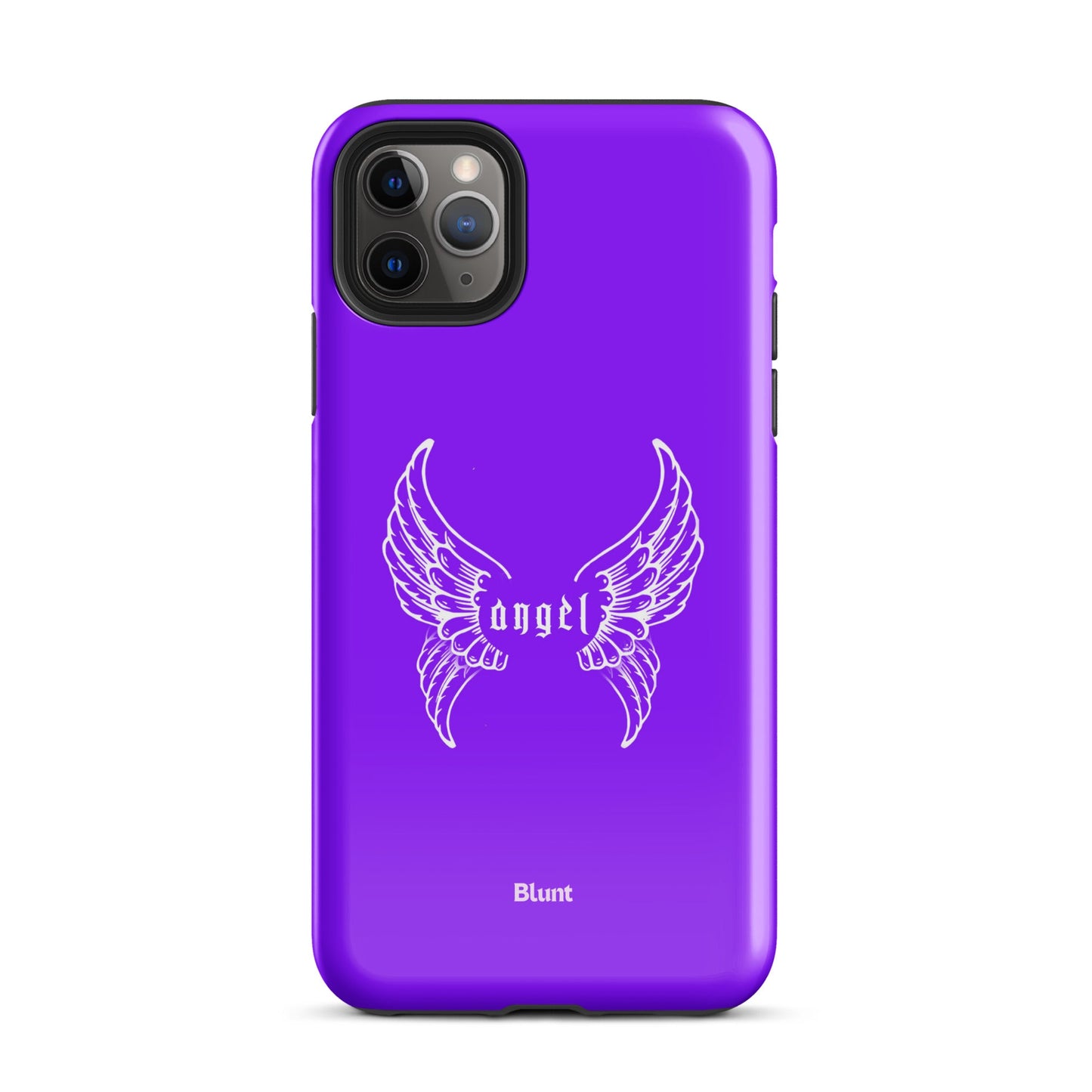 Angel Sent iPhone Case - blunt cases