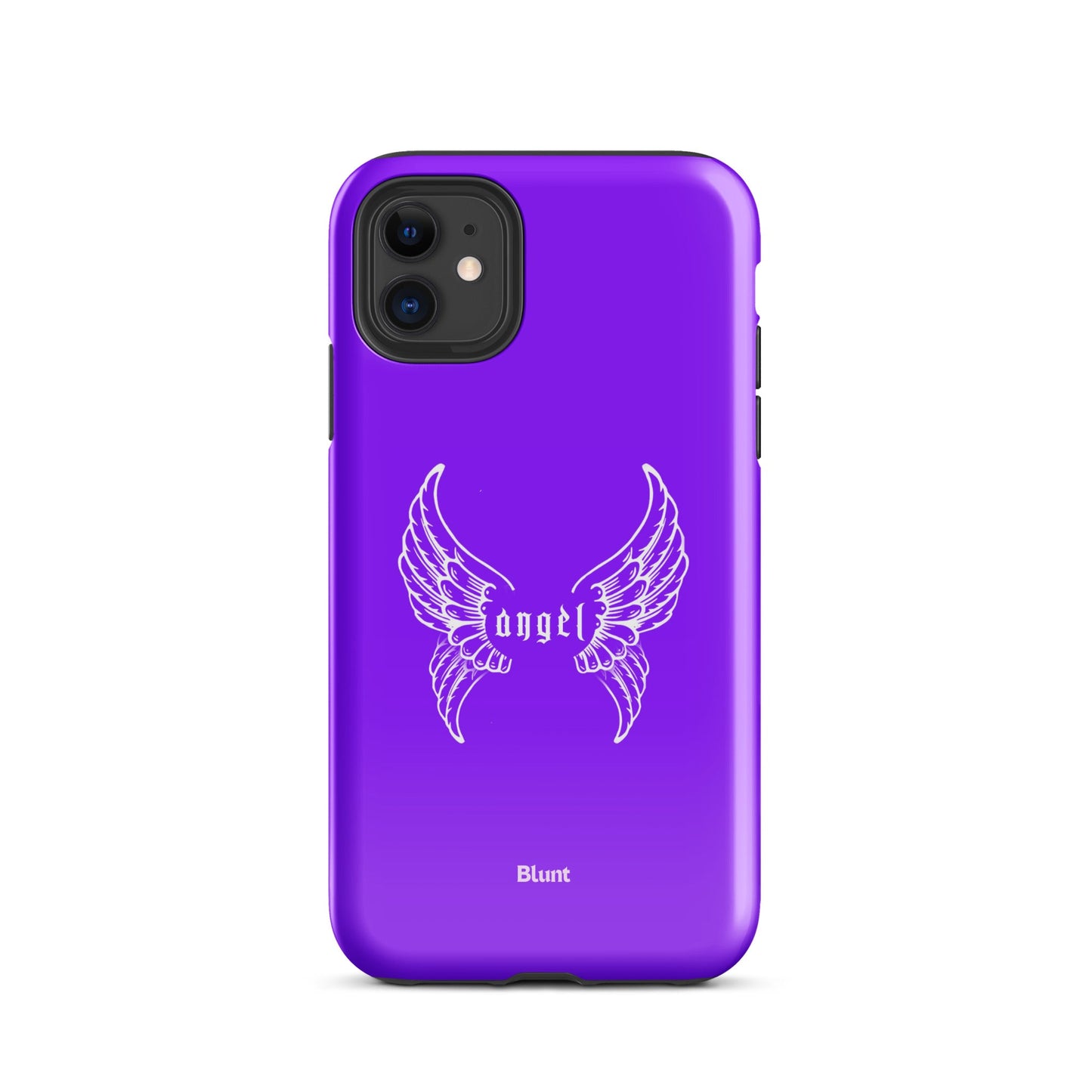 Angel Sent iPhone Case - blunt cases