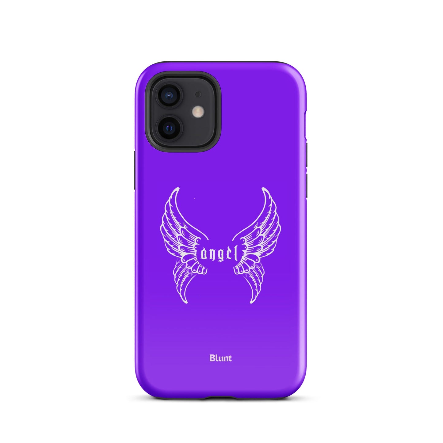 Angel Sent iPhone Case - blunt cases