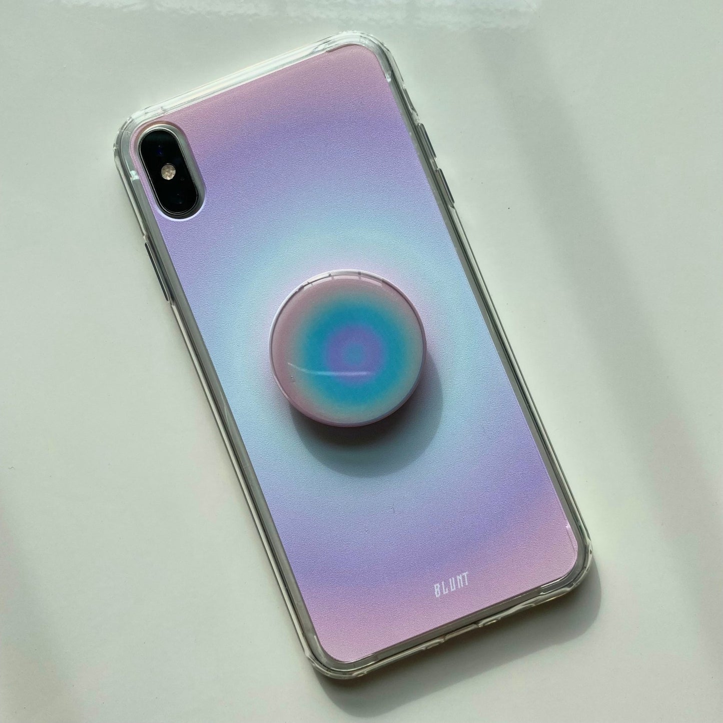 Aura Phone Grip - blunt cases