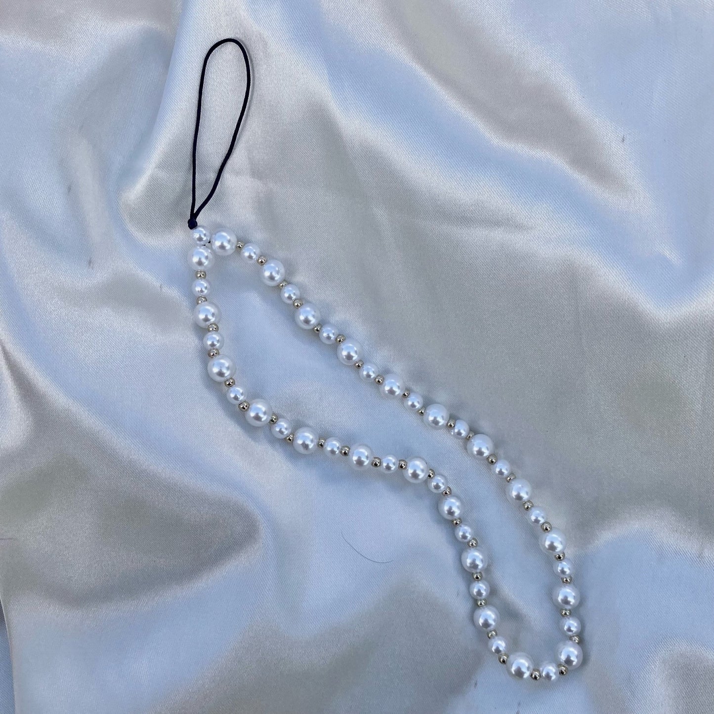 Beaded Phone Charm - blunt cases
