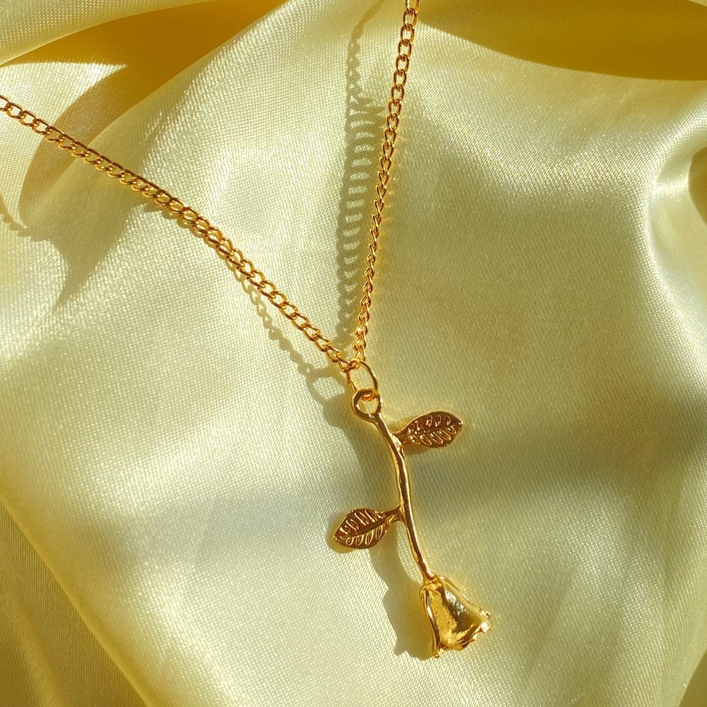Bella Necklace - blunt cases