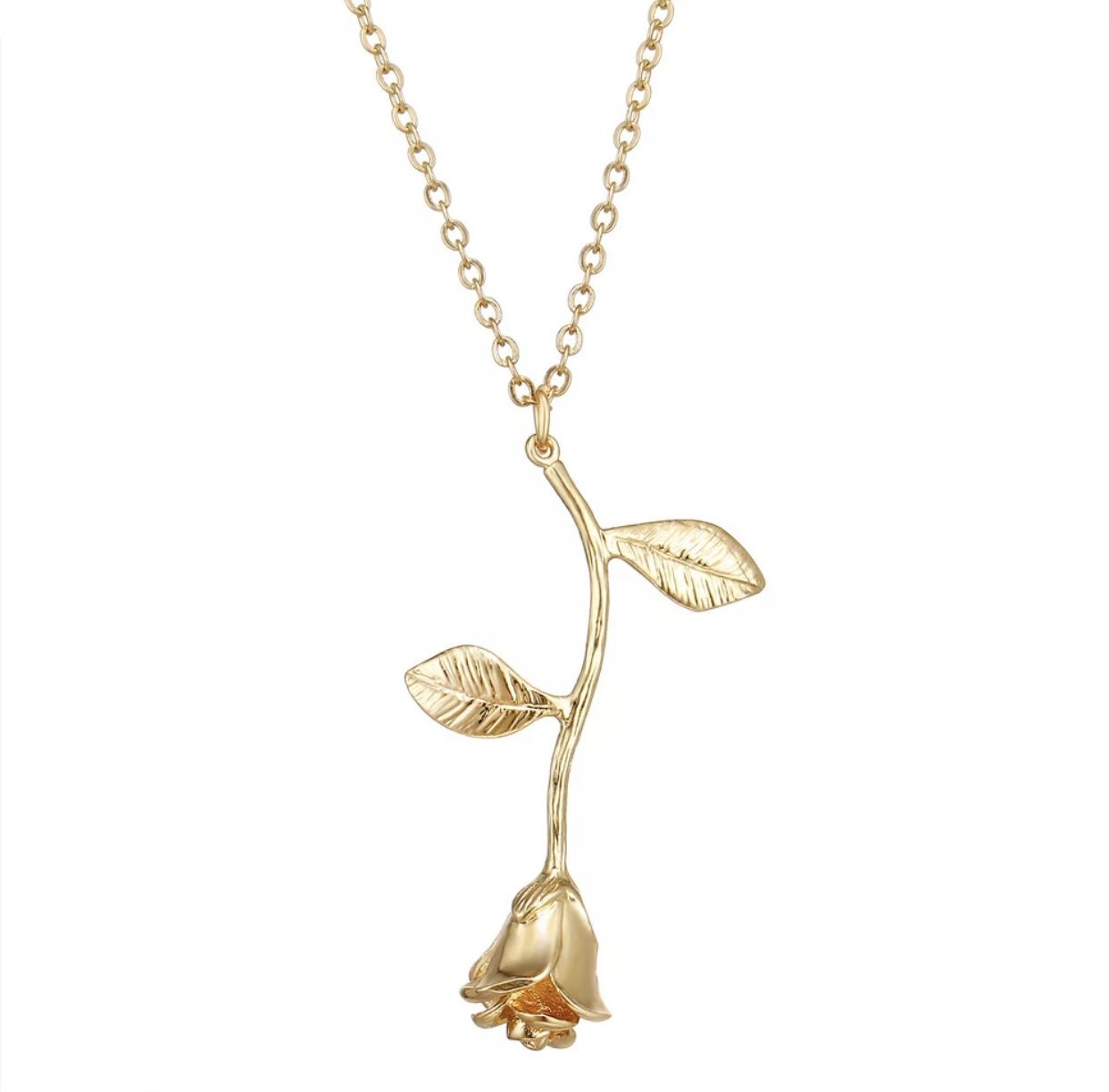 Bella Necklace - blunt cases