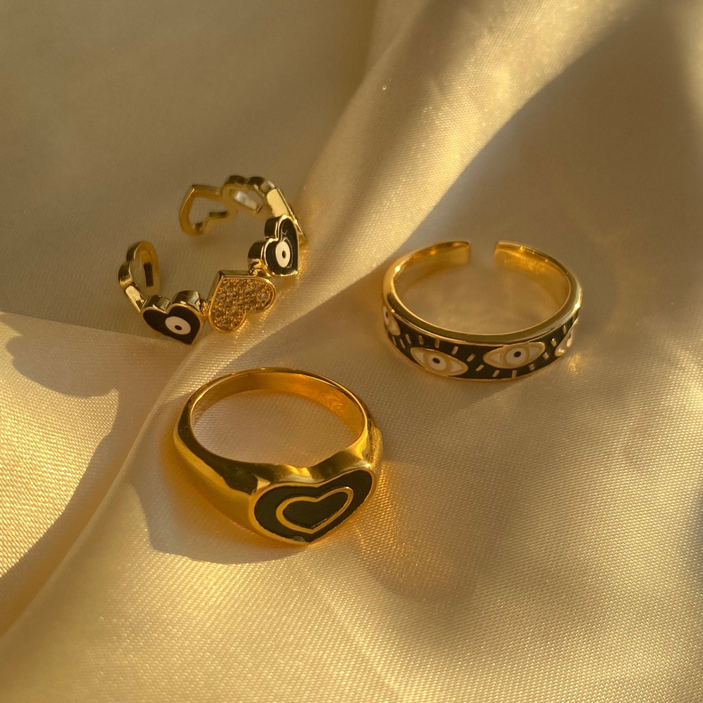 Bella Ring - blunt cases