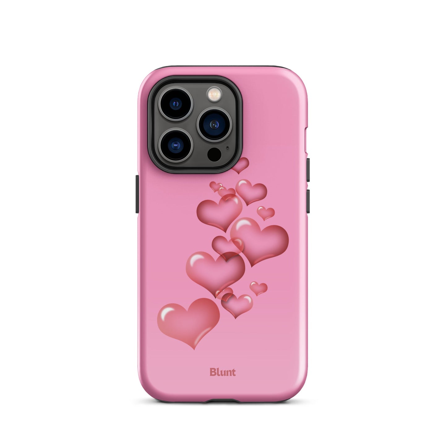 Blossom iPhone Case - blunt cases