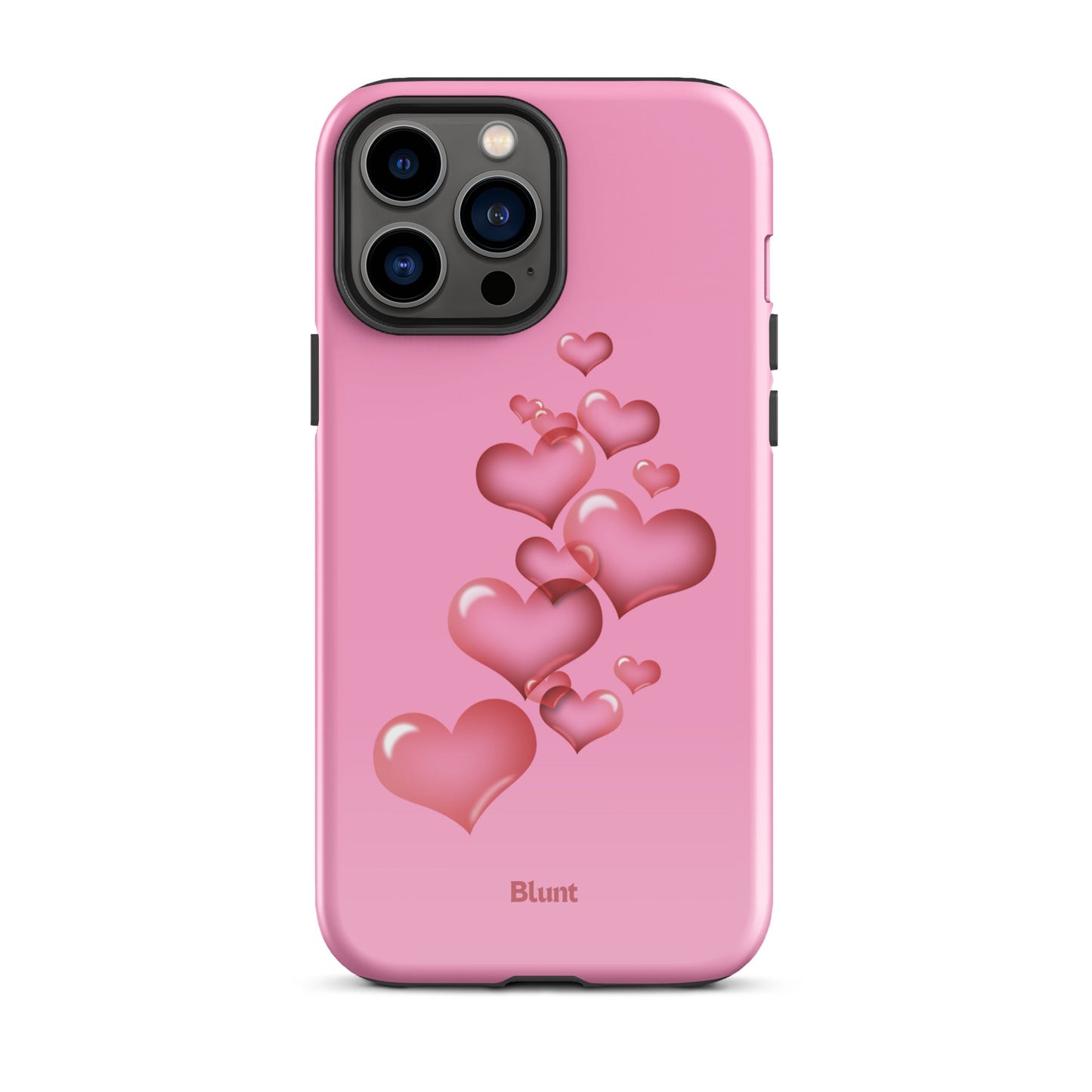 Blossom iPhone Case - blunt cases