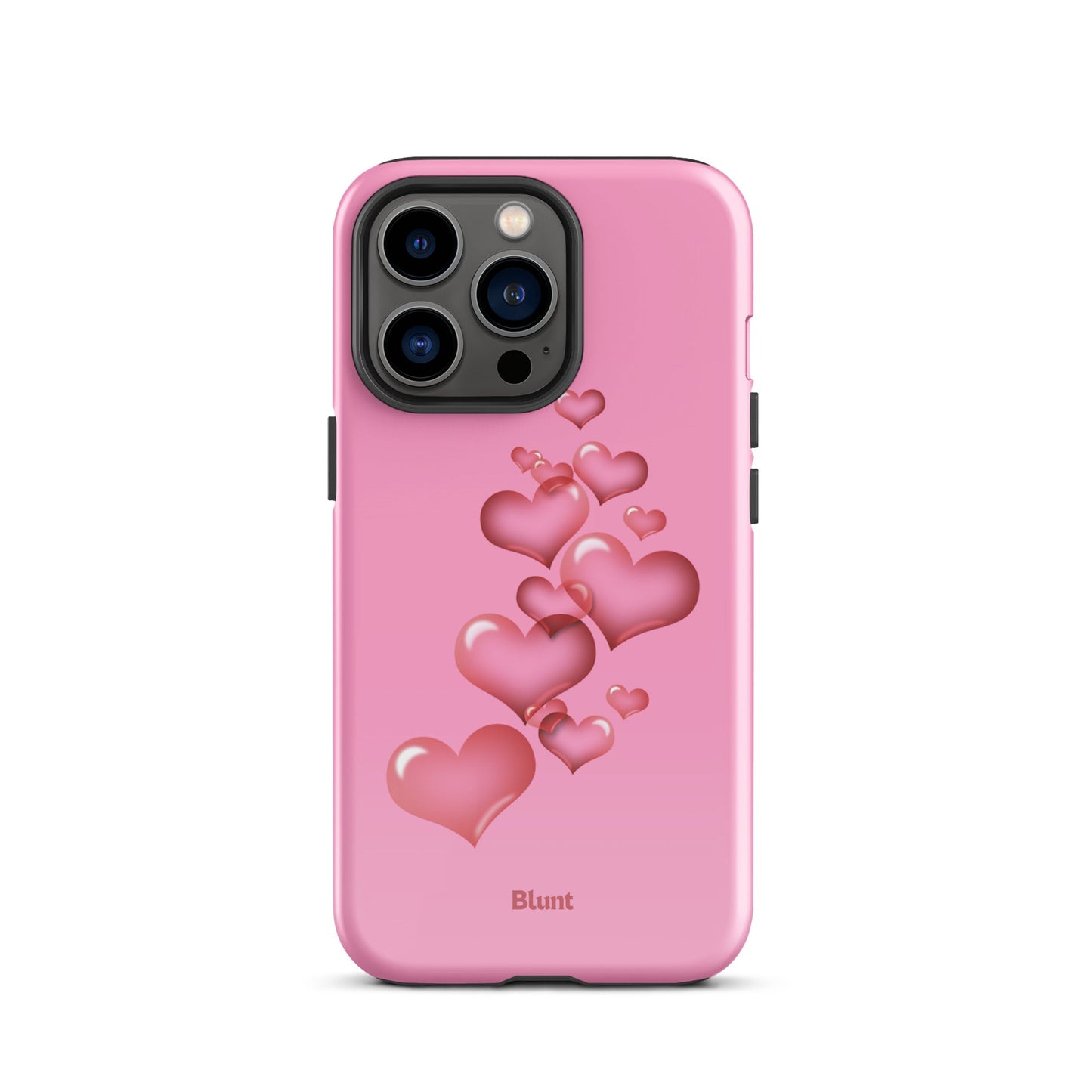 Blossom iPhone Case - blunt cases