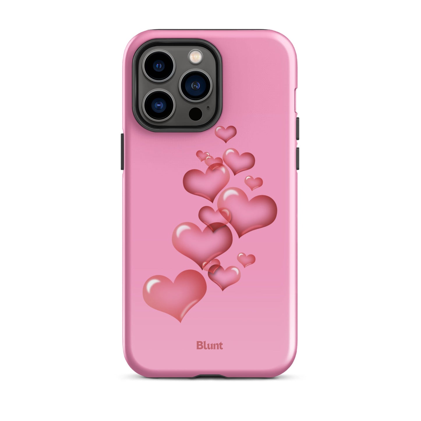 Blossom iPhone Case - blunt cases