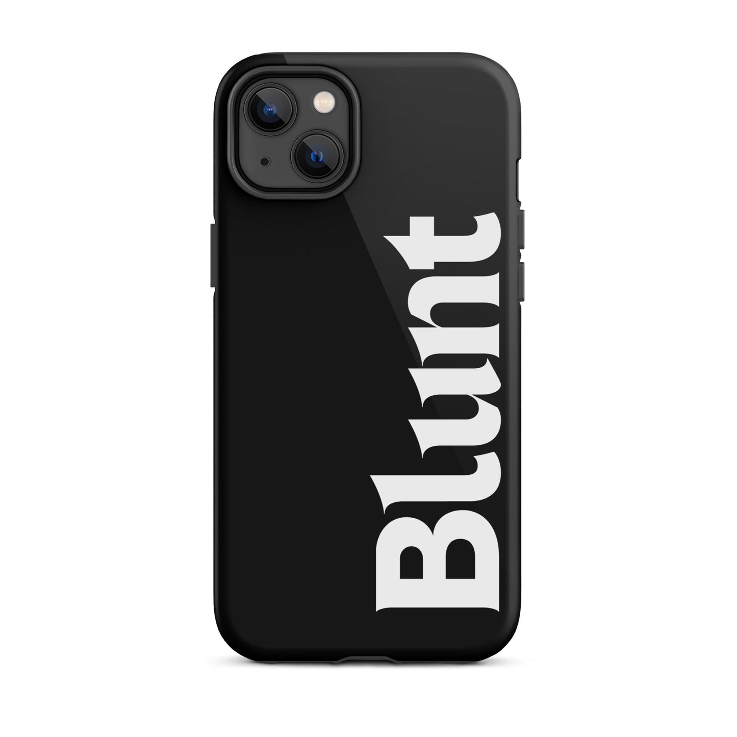 Blunt iPhone Case - blunt cases