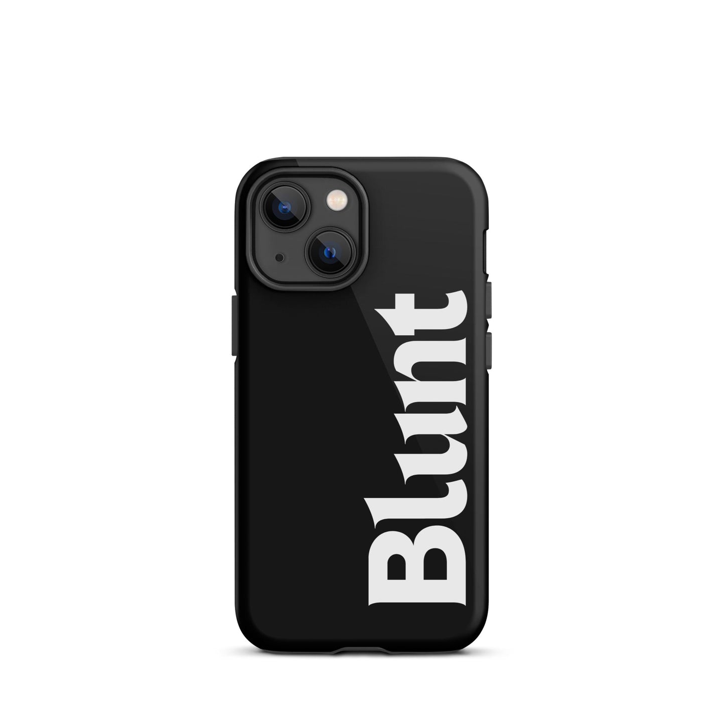 Blunt iPhone Case - blunt cases