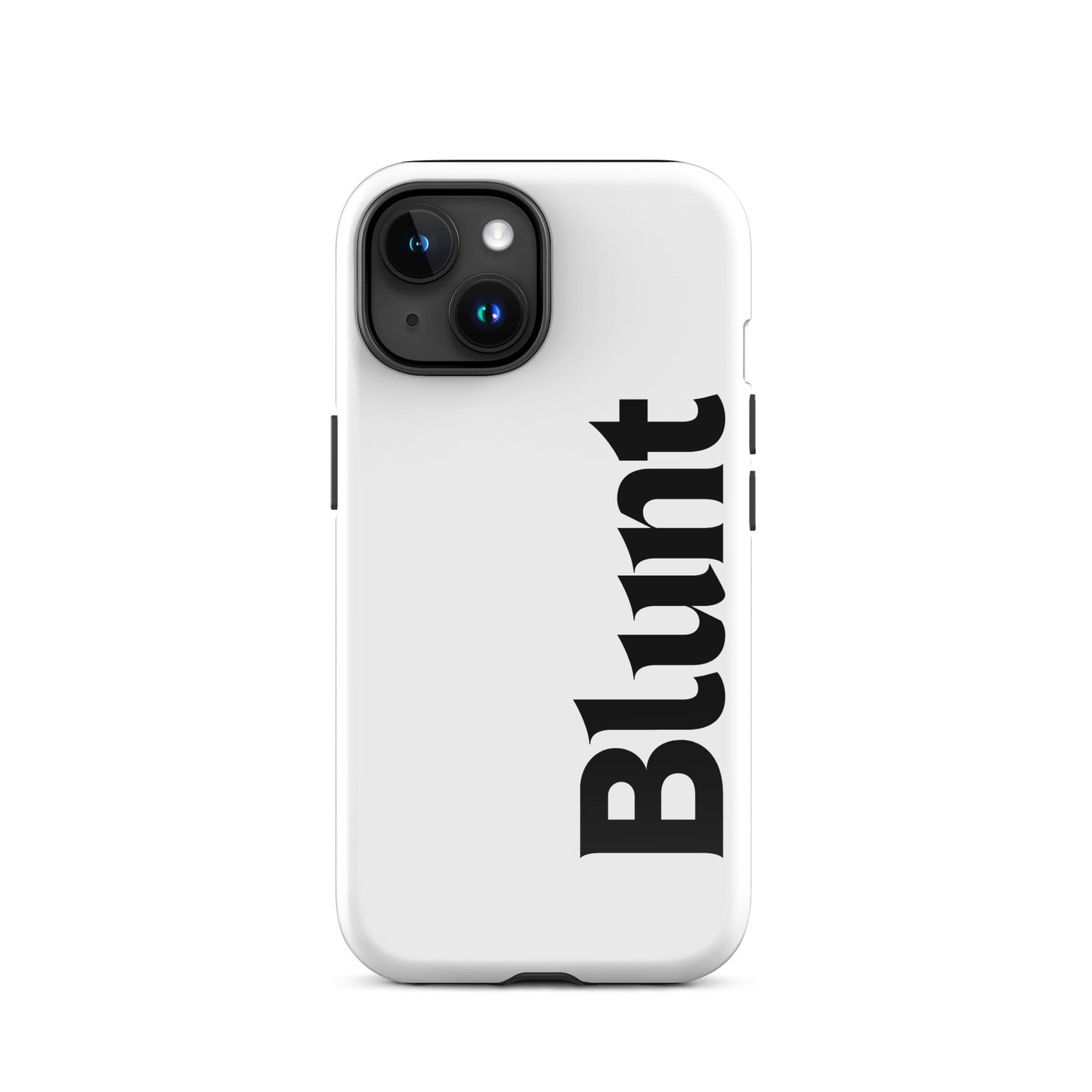 Blunt iPhone Case - blunt cases