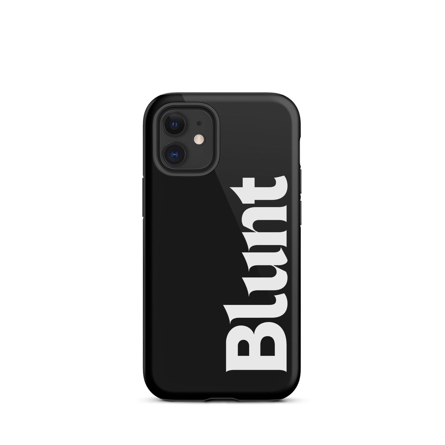 Blunt iPhone Case - blunt cases