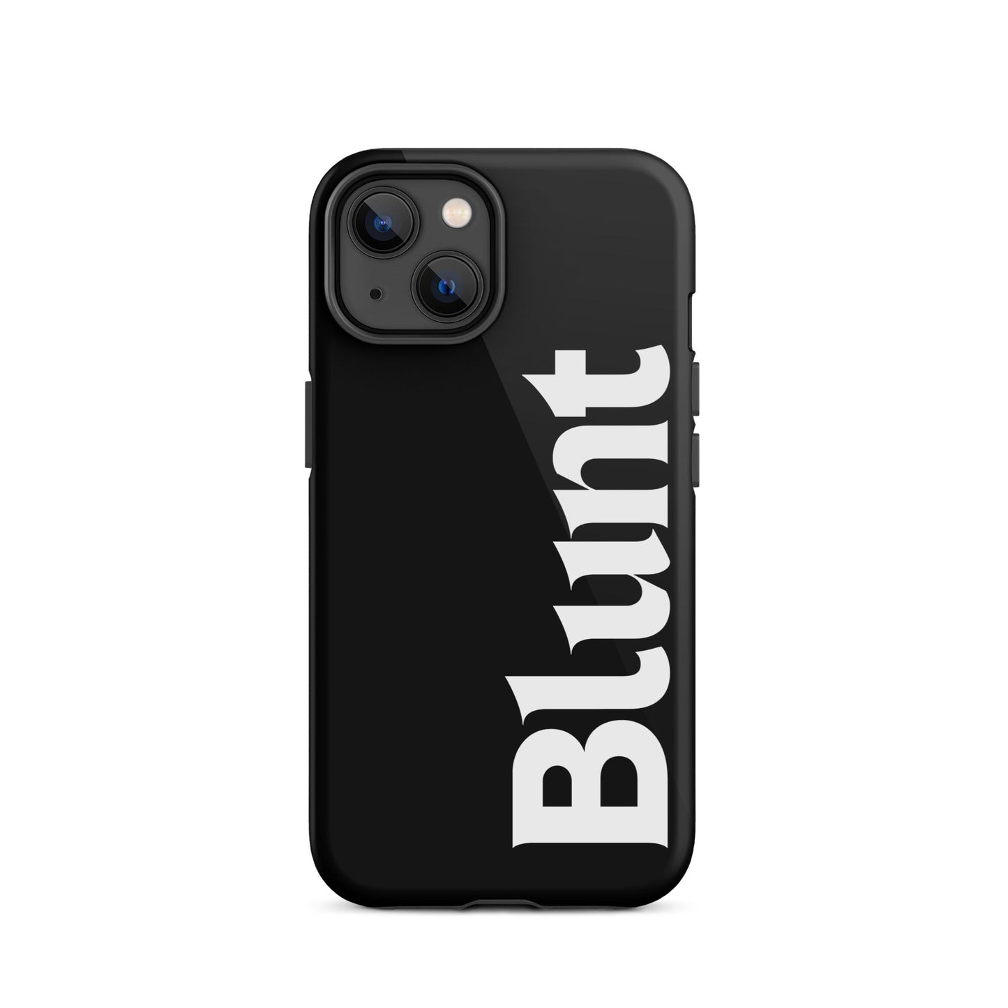 Blunt iPhone Case - blunt cases