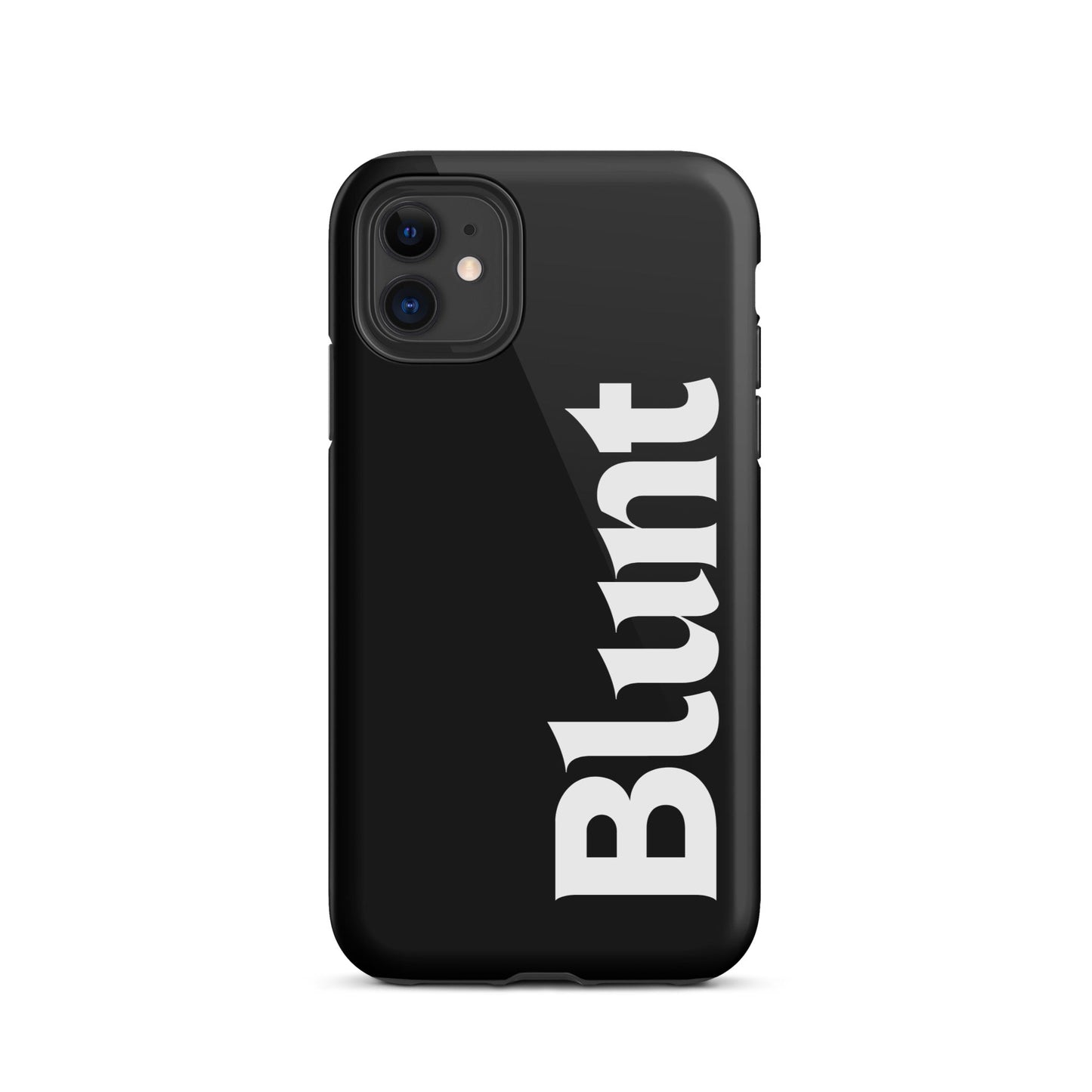 Blunt iPhone Case - blunt cases