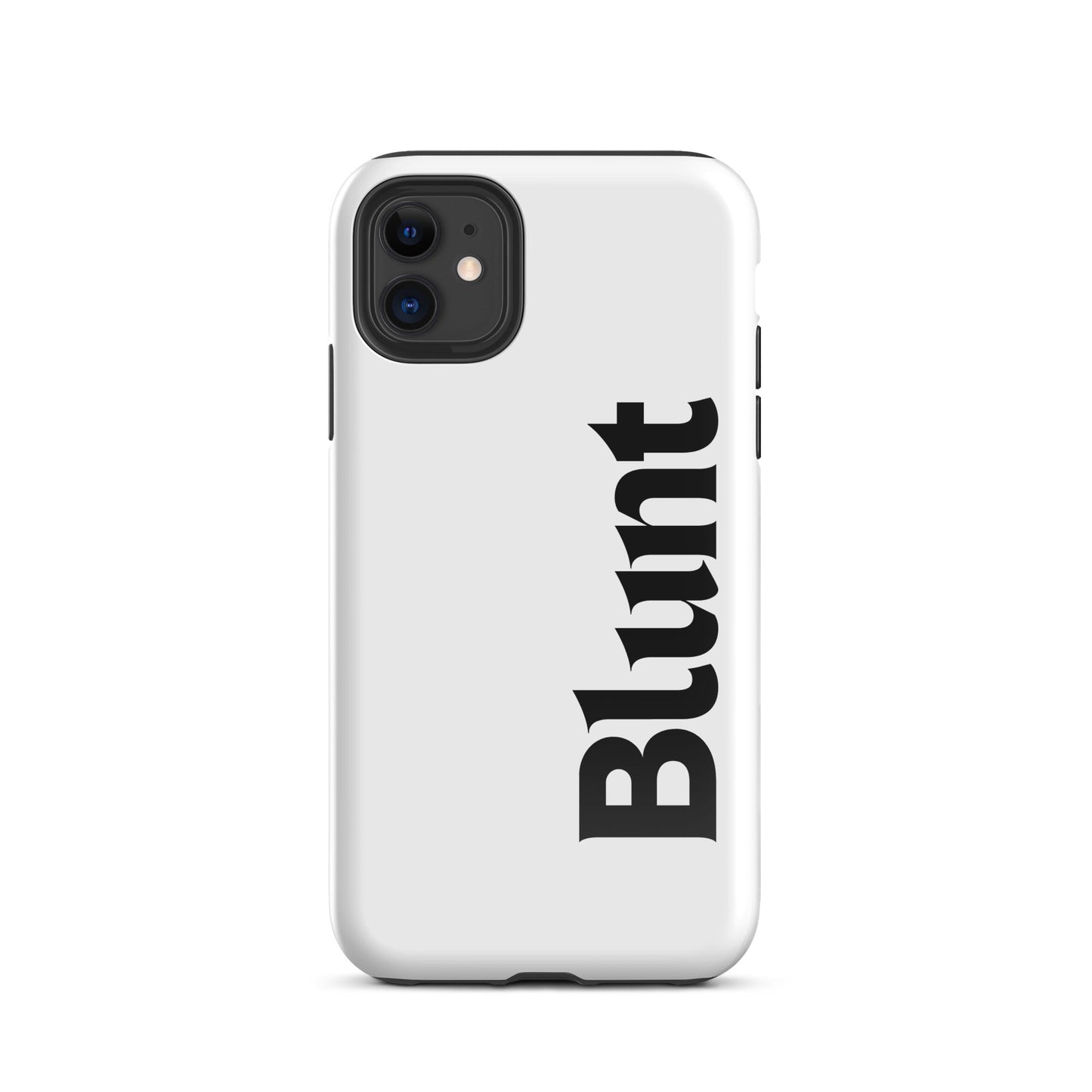 Blunt iPhone Case - blunt cases