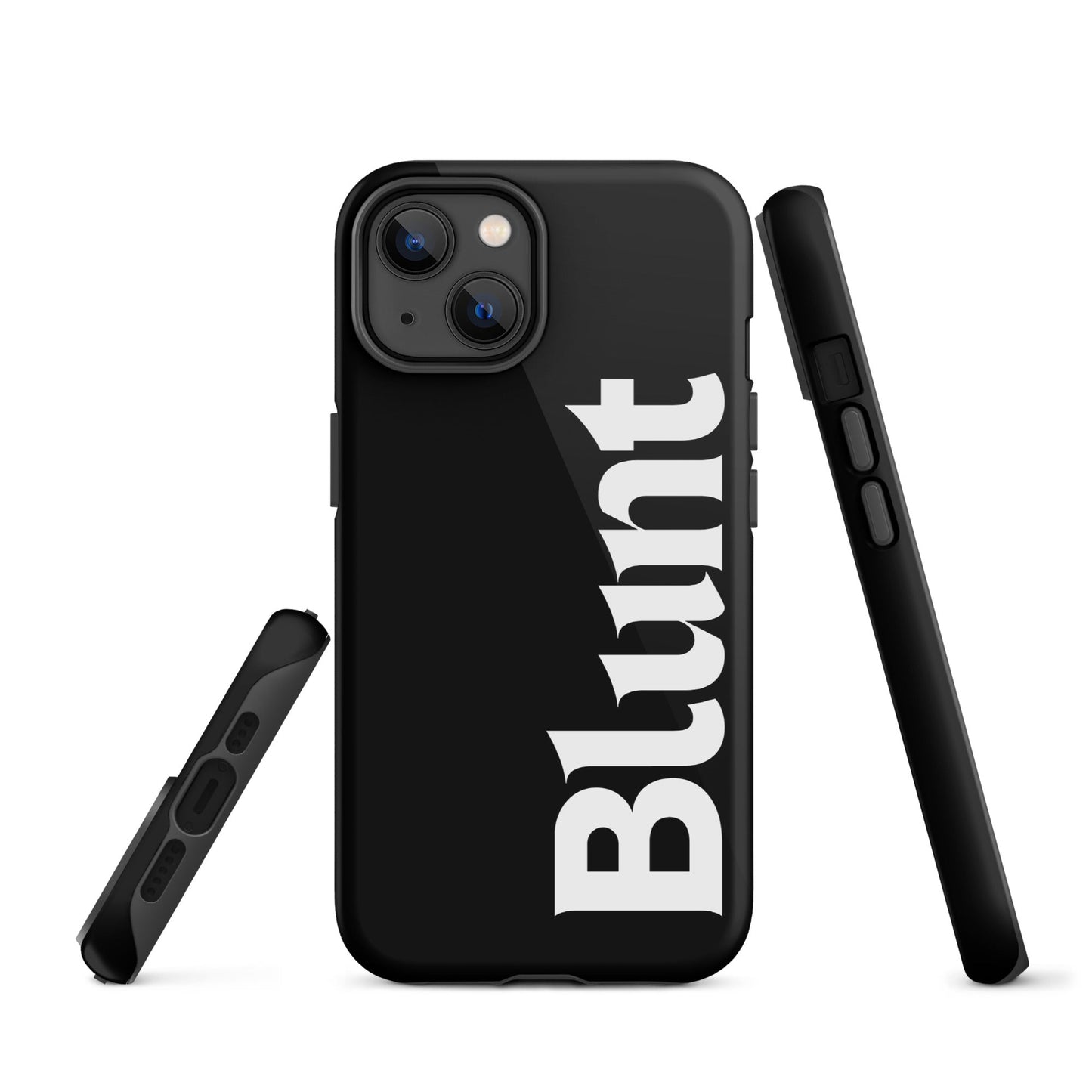 Blunt iPhone Case - blunt cases