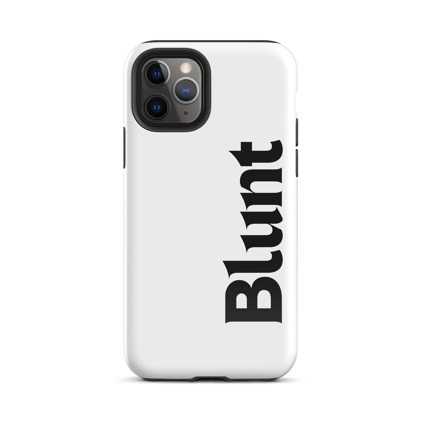 Blunt iPhone Case - blunt cases