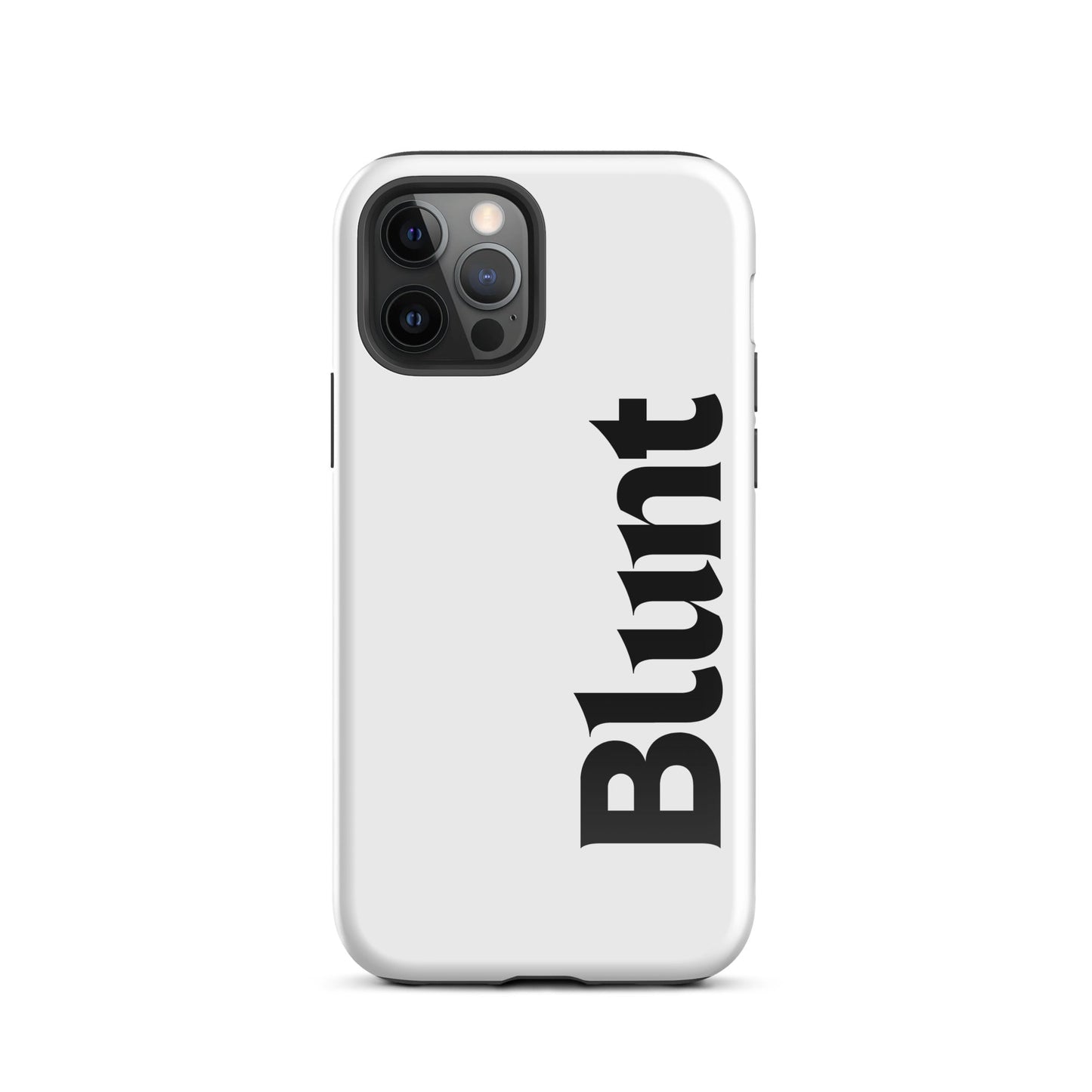 Blunt iPhone Case - blunt cases