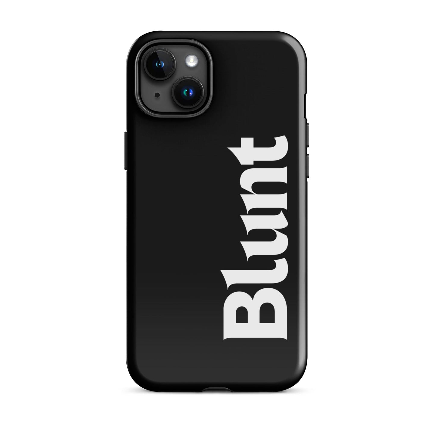 Blunt iPhone Case - blunt cases
