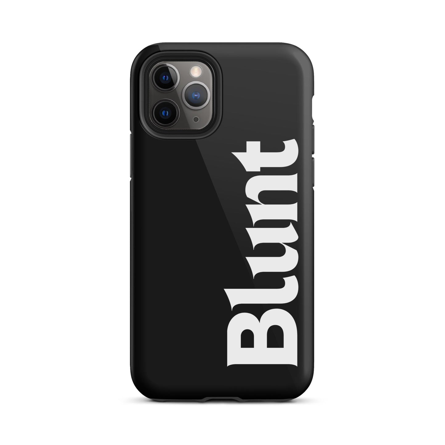 Blunt iPhone Case - blunt cases