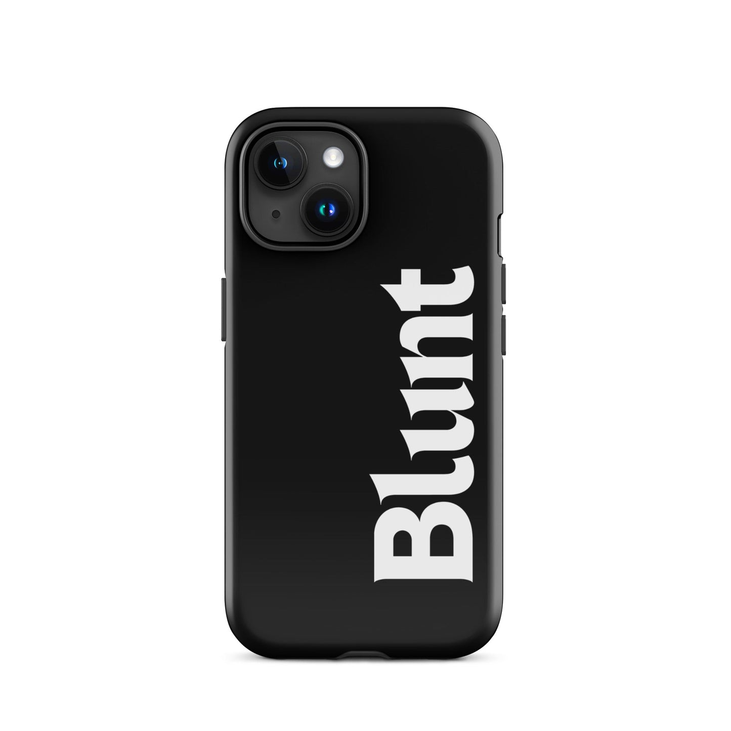 Blunt iPhone Case - blunt cases