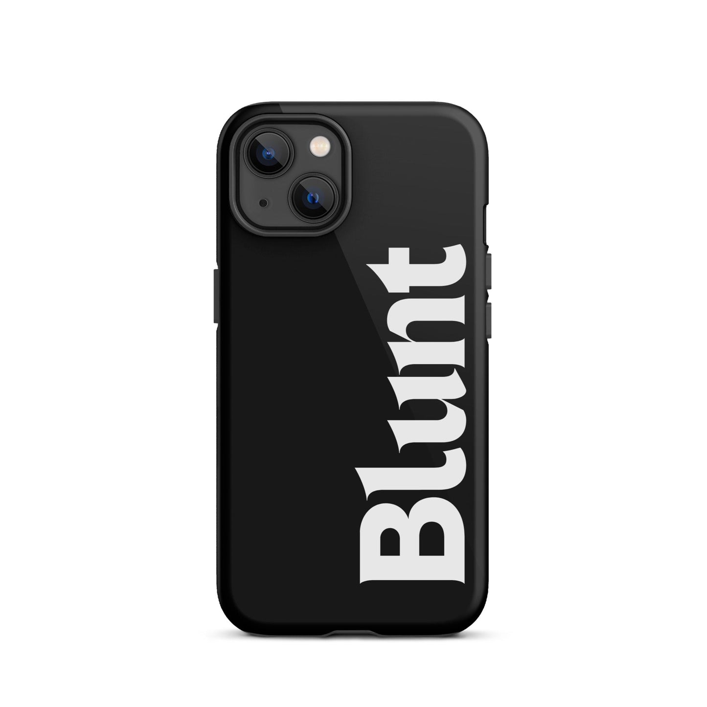 Blunt iPhone Case - blunt cases