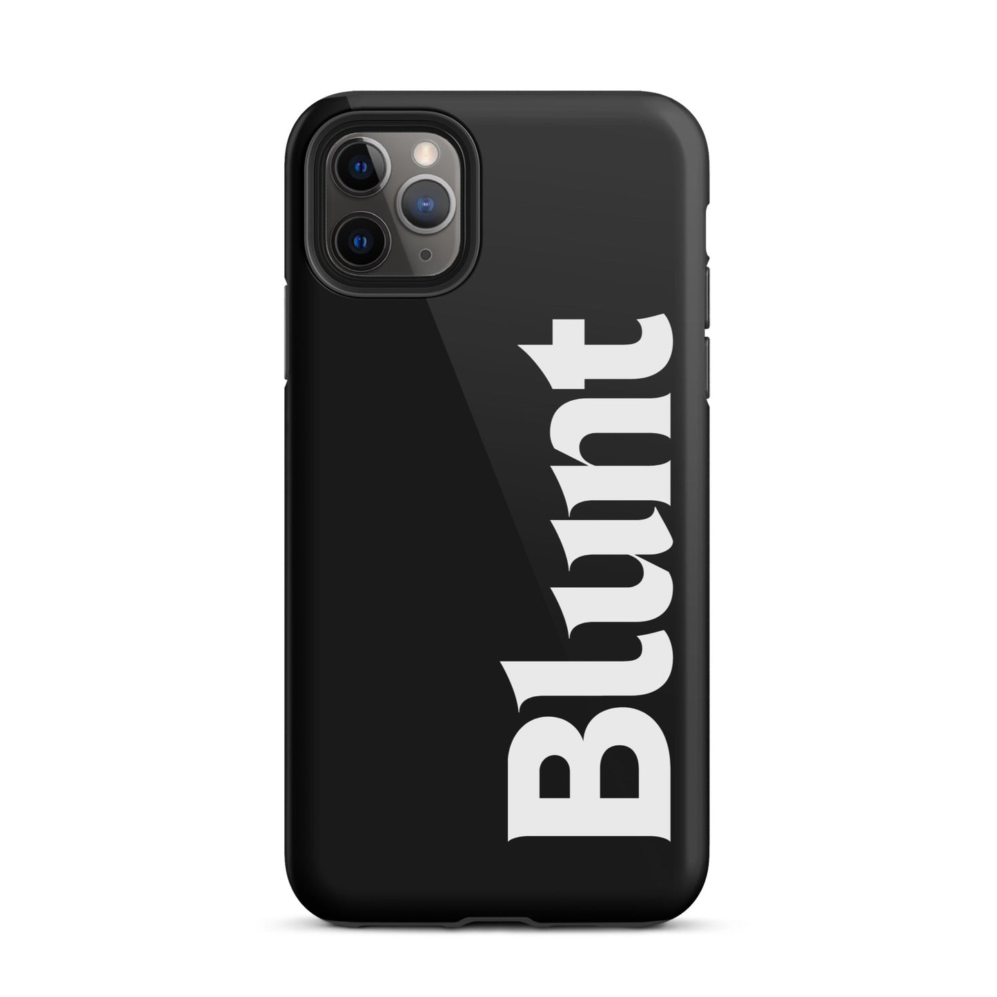Blunt iPhone Case - blunt cases