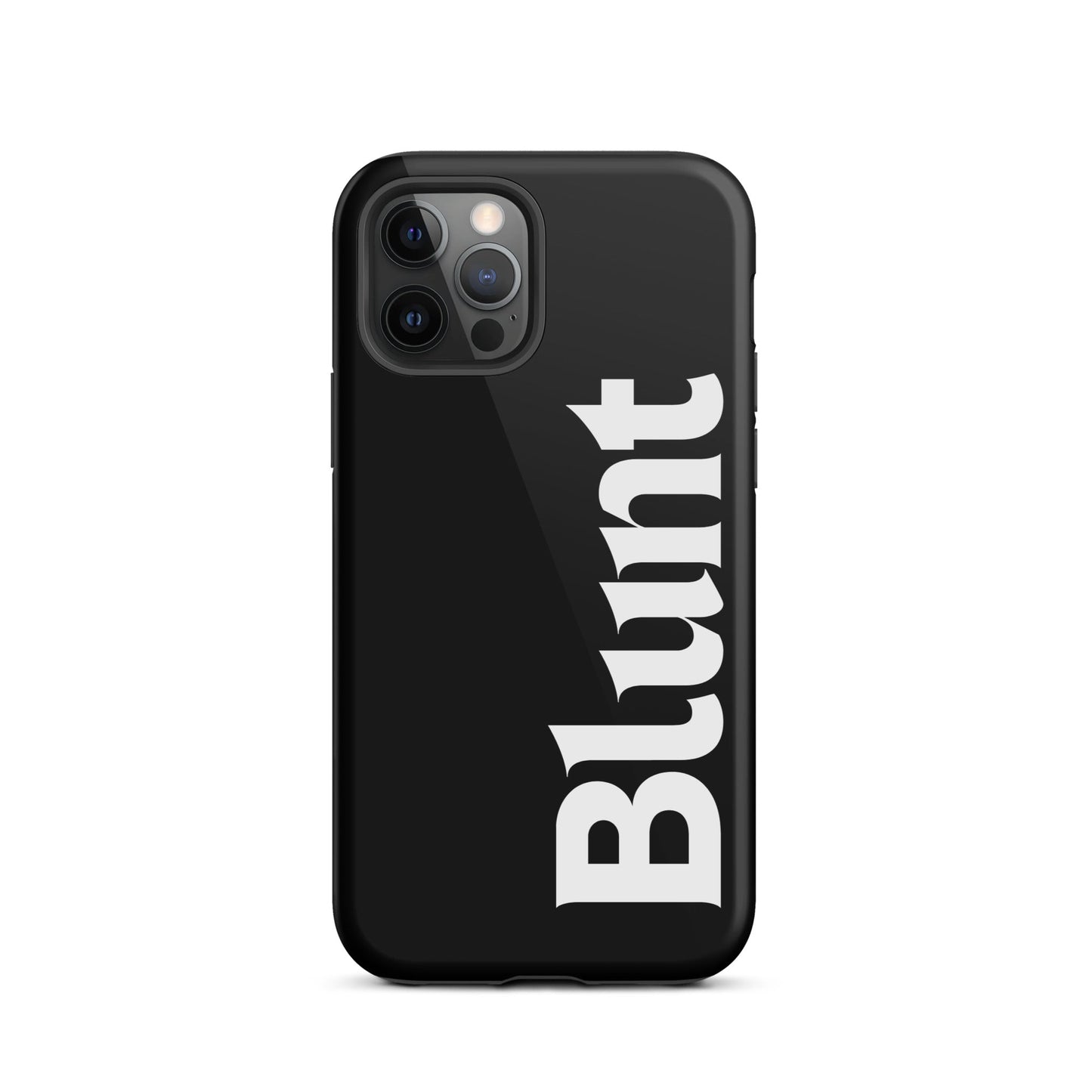 Blunt iPhone Case - blunt cases